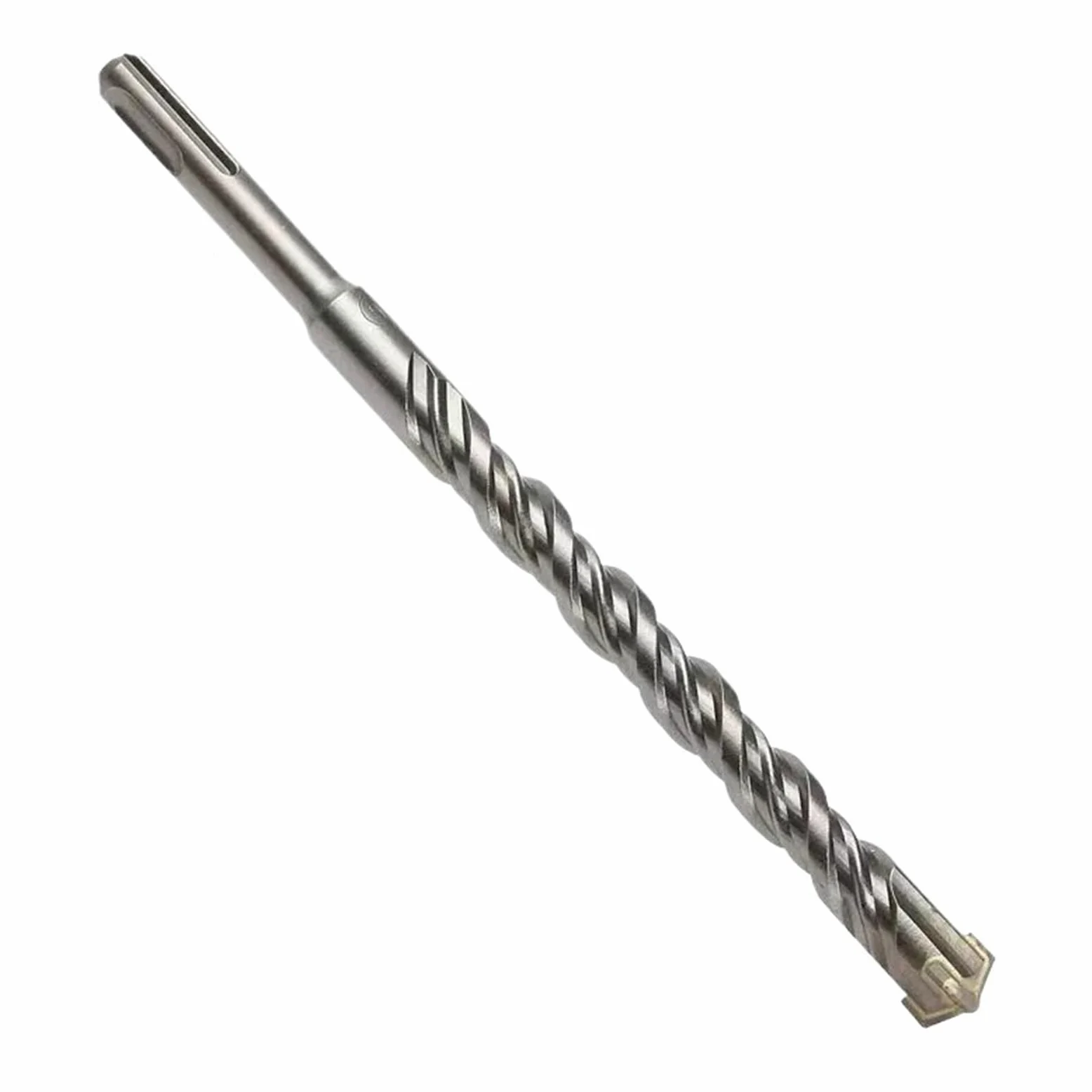Zestaw wiertła obrotowego SDS Plus， Wiertło udarowe SDS Plus z węglikami spiekanymi 8-32 mm 350 mm Wiertło krzyżowe do betonu Cegła | 10x350mm