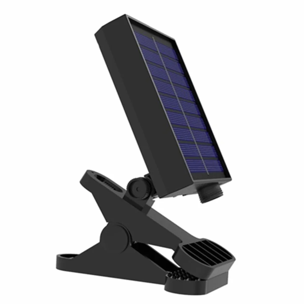 Bezprzewodowy parasol świetlny IP65, wodoodporna lampa kempingowa, 8 trybów oświetlenia, łańcuch świetlny LED, ładowany przez USB, pilot zdalnego sterowania, do namiotu plażowego, kempingu,