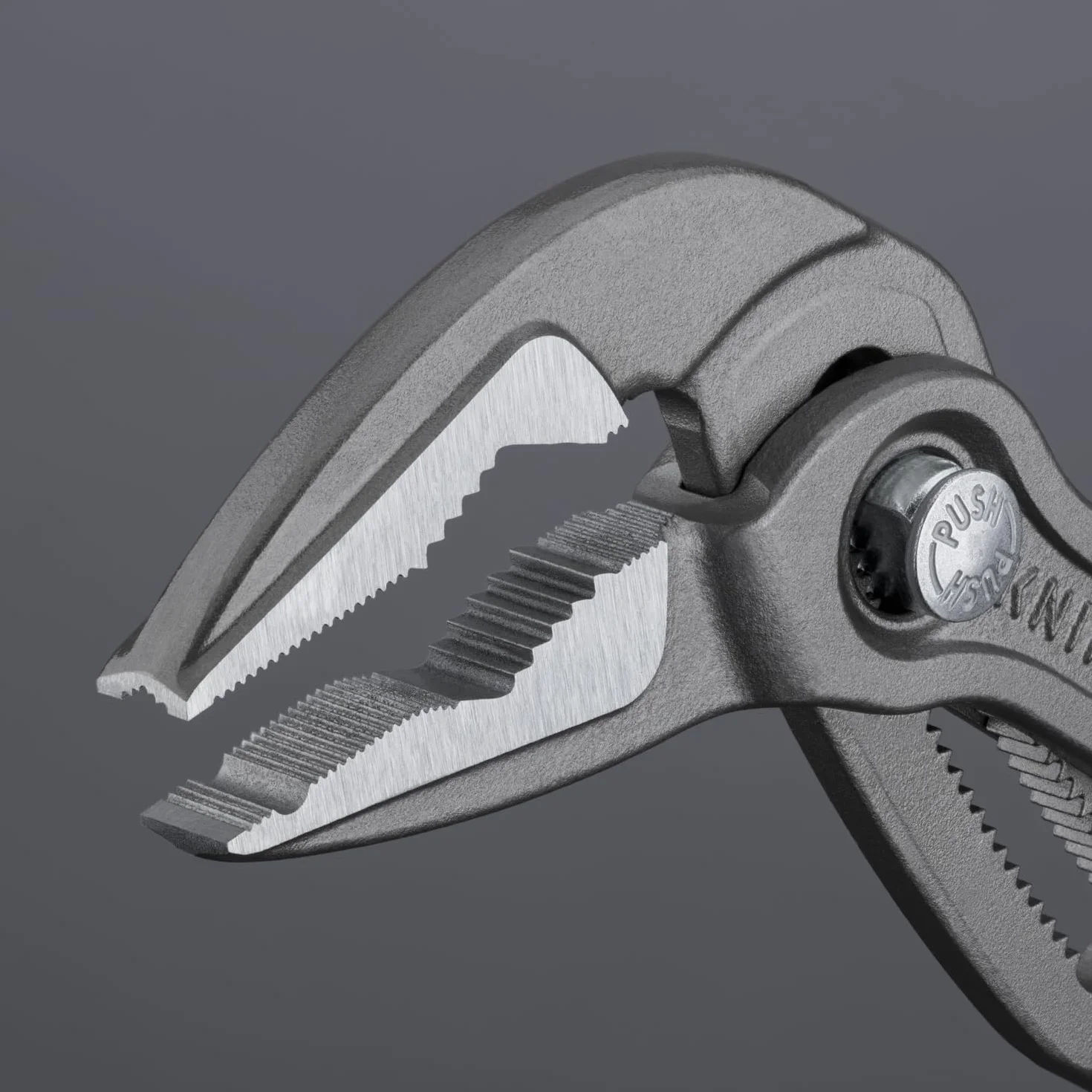 KNIPEX 8751250 SBA Cobra Extra Slim szczypce
