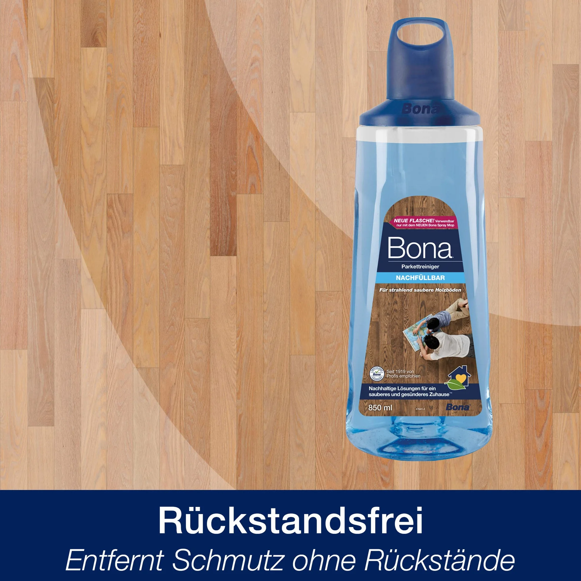 Bona Środek Czyszczący, 850 ml