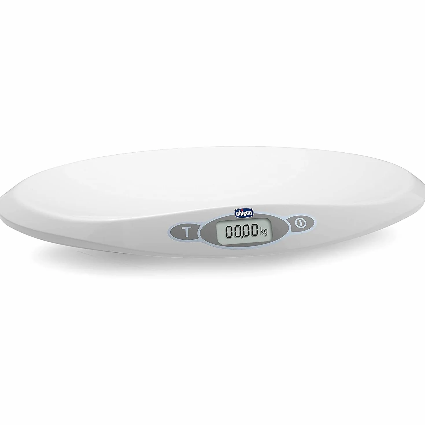 Chicco Waga dla Noworodków Biały Szary 30 g - 20 kg