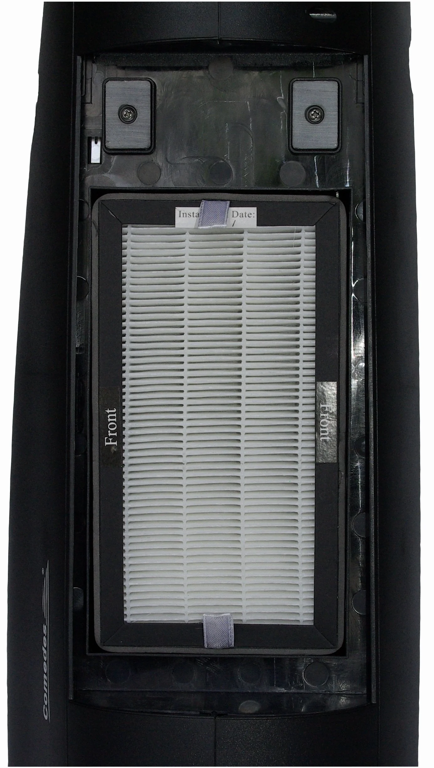 Comedes Zamienny filtr kombi pasujący do oczyszczacza powietrza Comedes LR 50