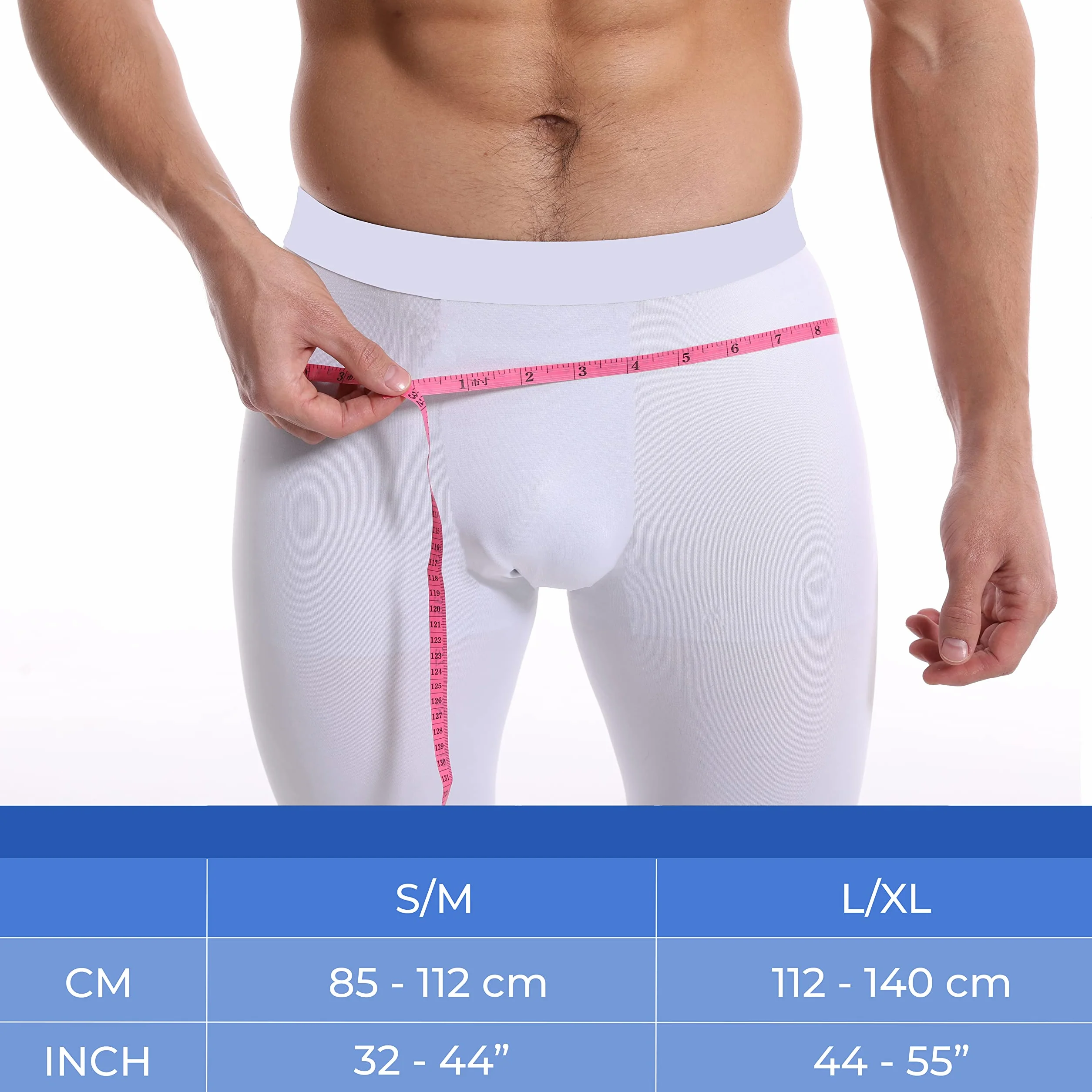 Pas przepuklinowy pachwinowy Belltop 85-112 cm