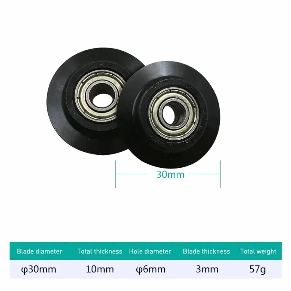 Przecinak do Rur Przecinak do kabli Łożysko rolkowe Obcinak do rur Metalowy nożycowy obcinak do rur Cięcie rur miedzianych ze stali nierdzewnej(1pc Cutter)