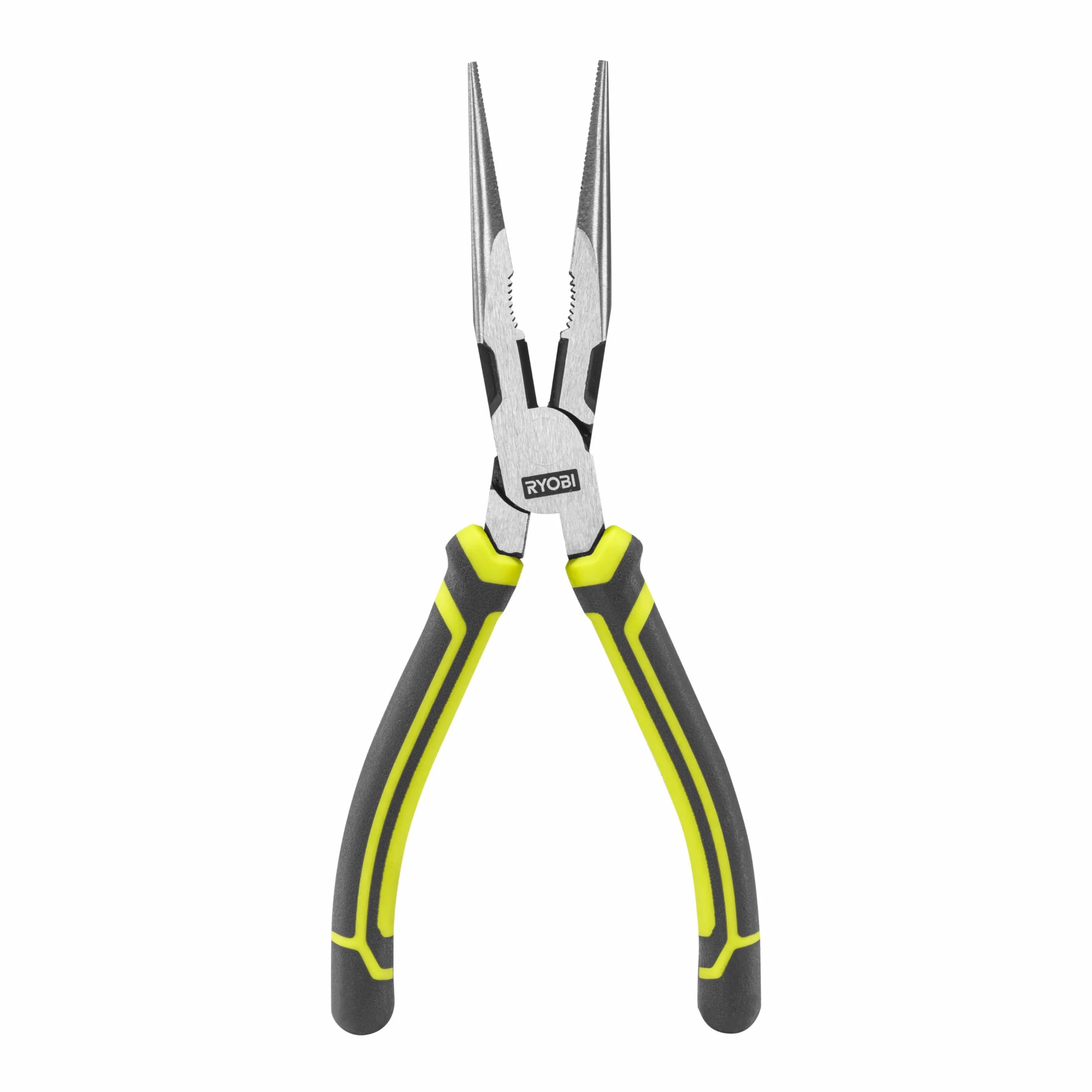 Ryobi - Szczypce dyszlowe 200 mm - RHLNP200, Zielony & Antracite