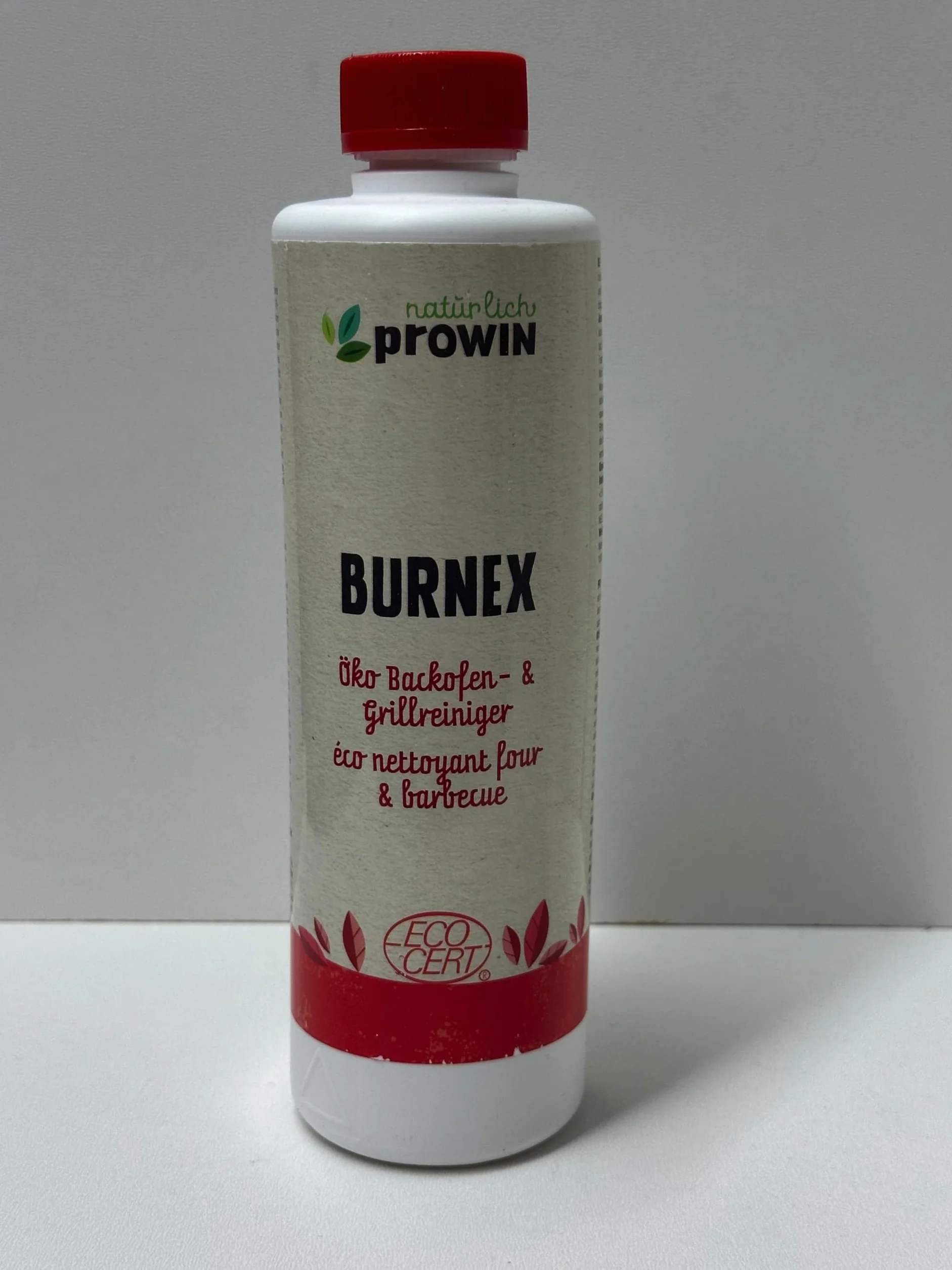 Burnex środek do czyszczenia piekarnika, 500 ml