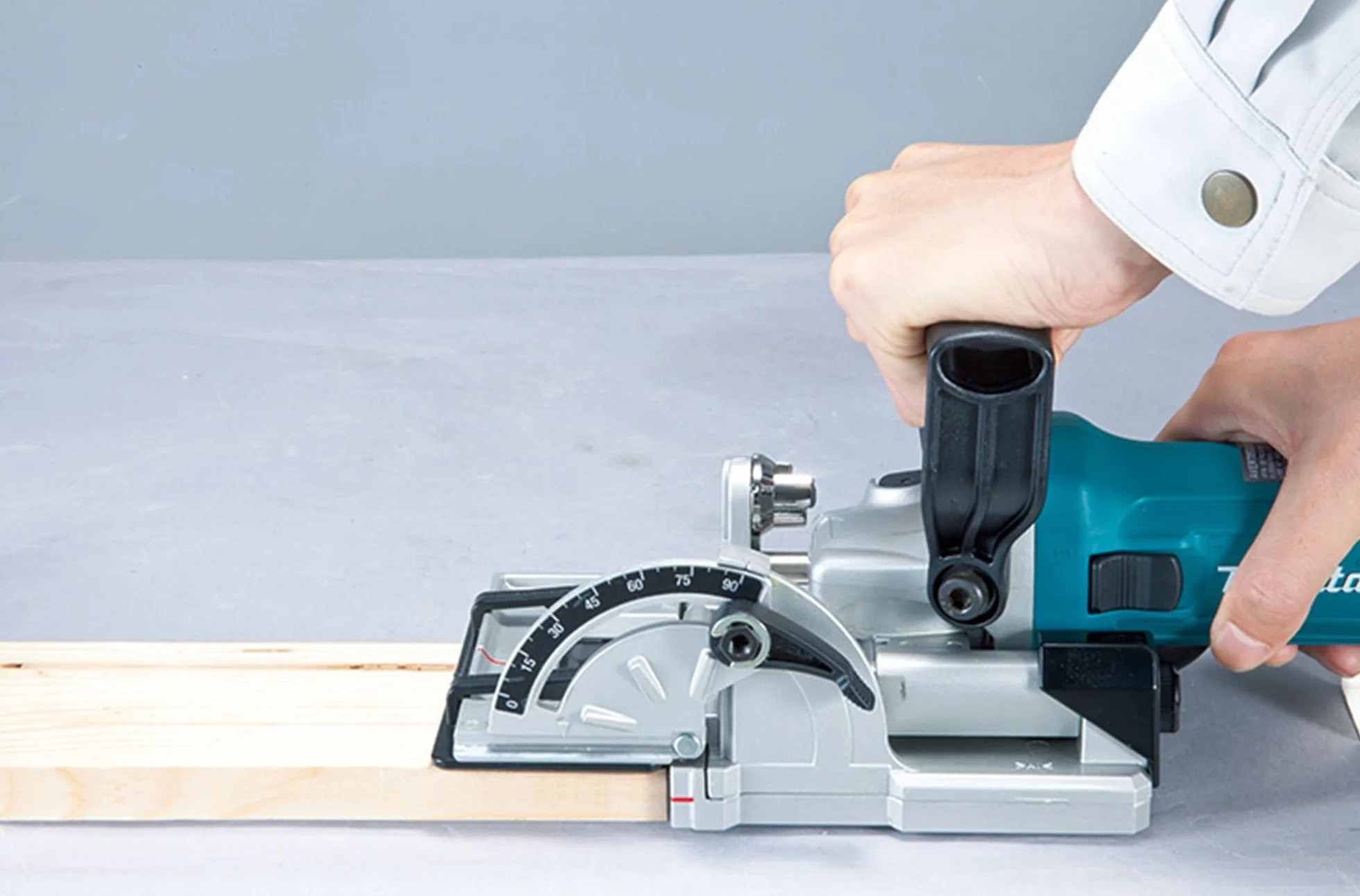 Makita DPJ180Z Łącznik, 18 V, Wielokolorowy, 11,4 cm x 8,9 cm x 40 cm