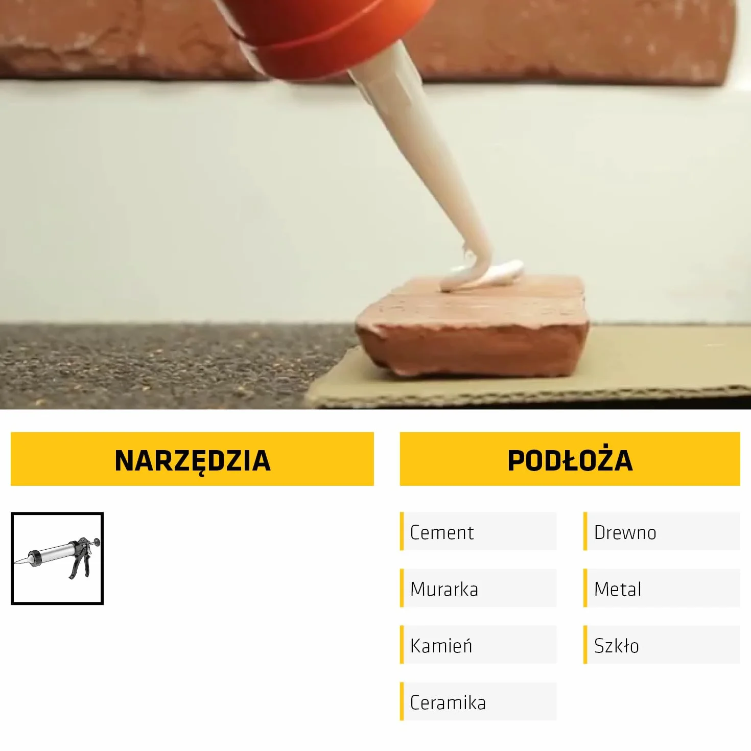 SIKA - Klej uszczelniacz - Sikaflex-11FC Purform - Grafitowy - 300ml | Uniwersalny klej i uszczelniacz - Do wnętrz i na zewnątrz - Przyczepność do wielu podłoży