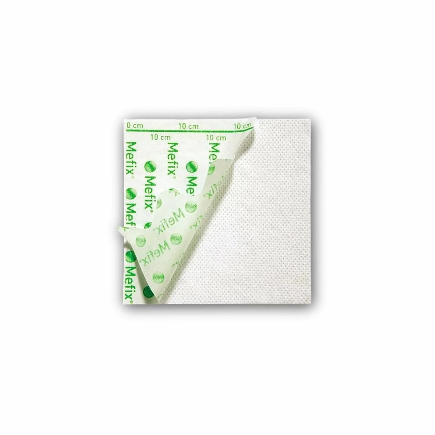 Mefix MEF27R arkusz do opatrunkowania 10 m x 10 cm