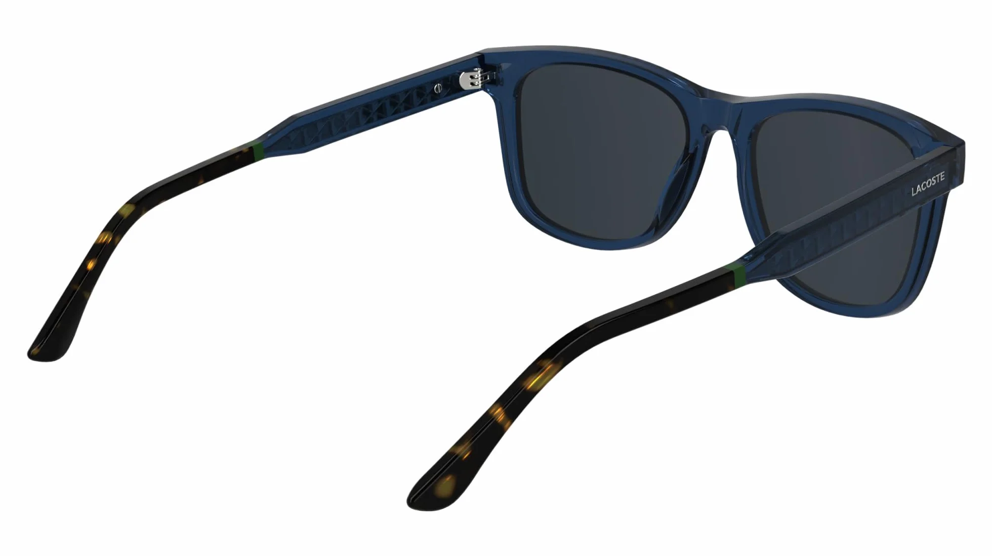 Lacoste Sunglasses Mężczyźni L6060S N