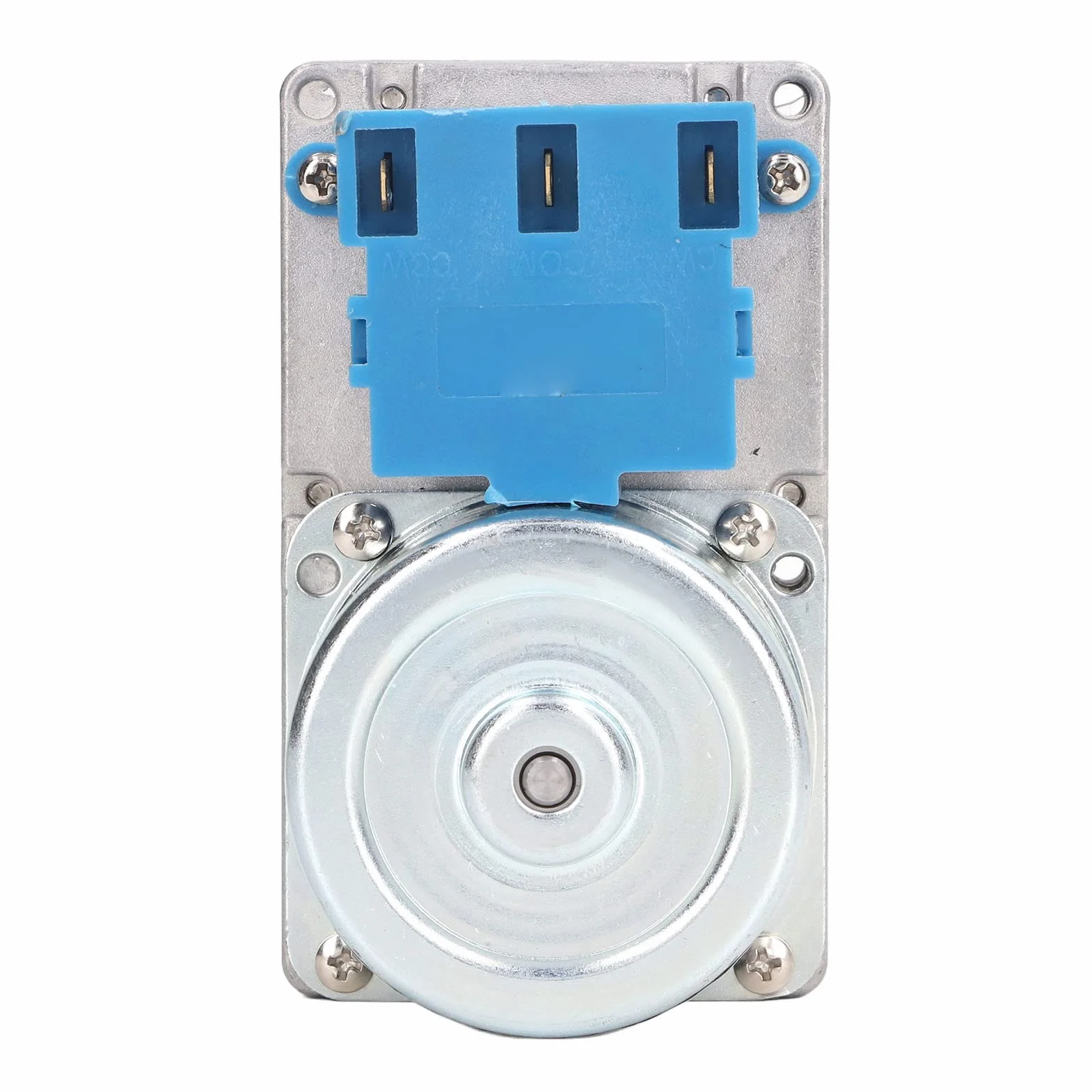 Piec na pellet z motoreduktorem AC220V, wymienny silnik na pellet do silnika śrubowego do pieca na pellet, dla PHC90 odlew PP60 PP60 RF PP70 PP130 PP130 B (2 obr./min)