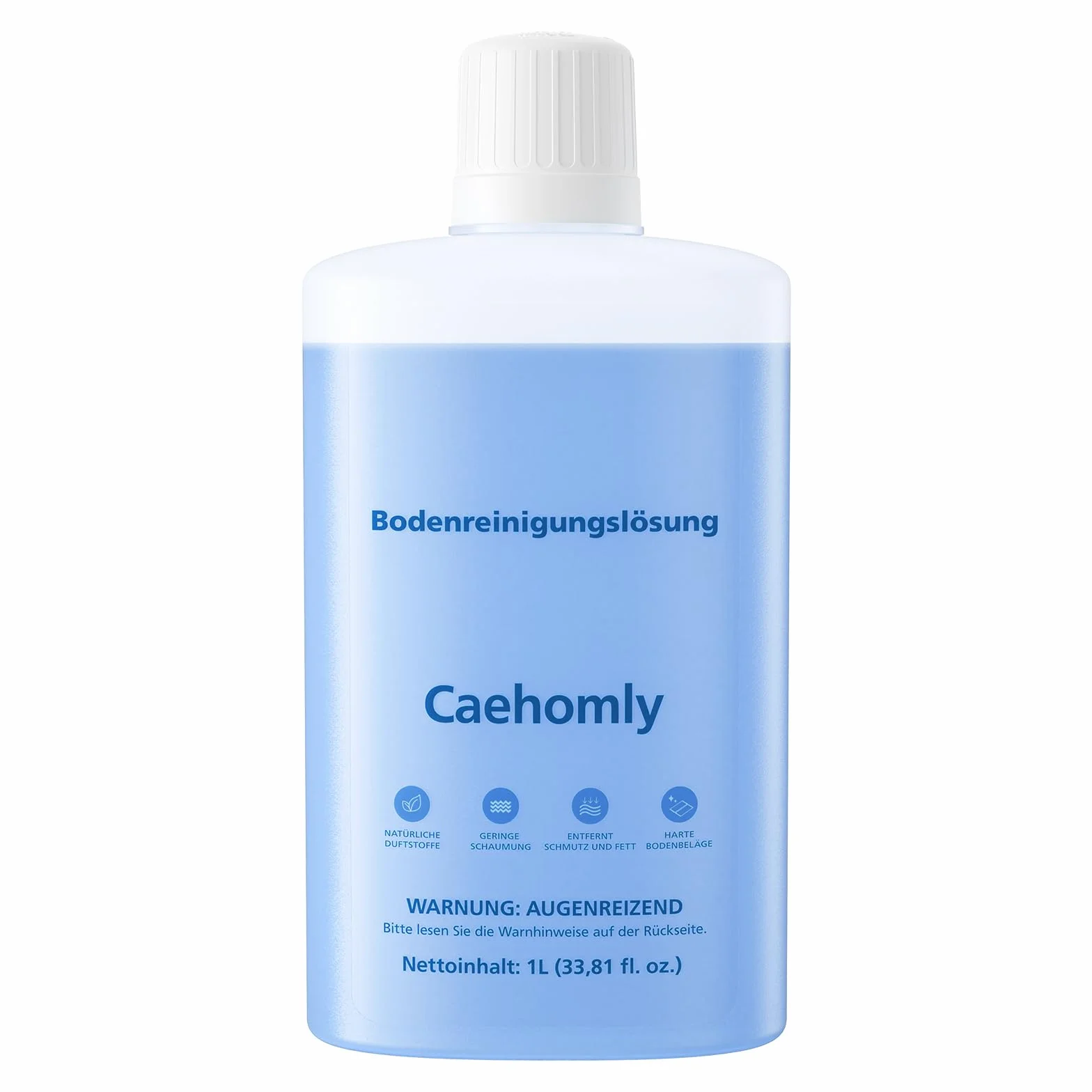 Środek do czyszczenia podłóg, 1000 ml, oryginalny Flavor kompatybilny ze środkiem czyszczącym Roborock