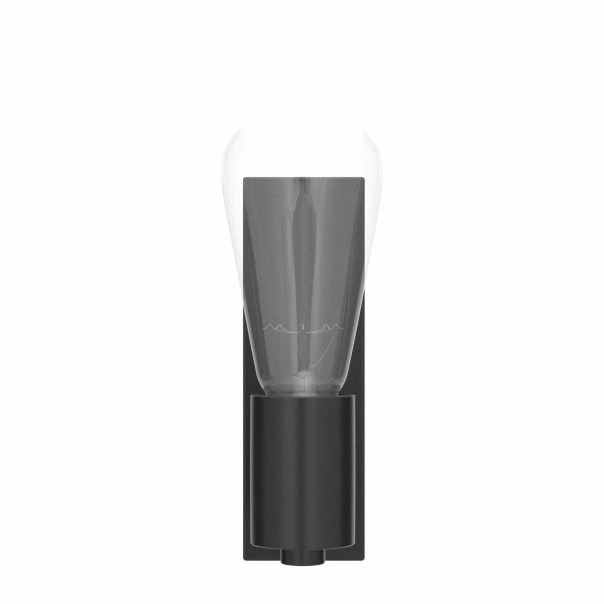 Lightess Kinkiet wewnętrzny, czarny retro, lampa ścienna E27, wychylna, vintage, reflektor ścienny, rustykalna lampa przemysłowa, oświetlenie ścienne do salonu, sypialni, jadalni, pokoju dziecięcego