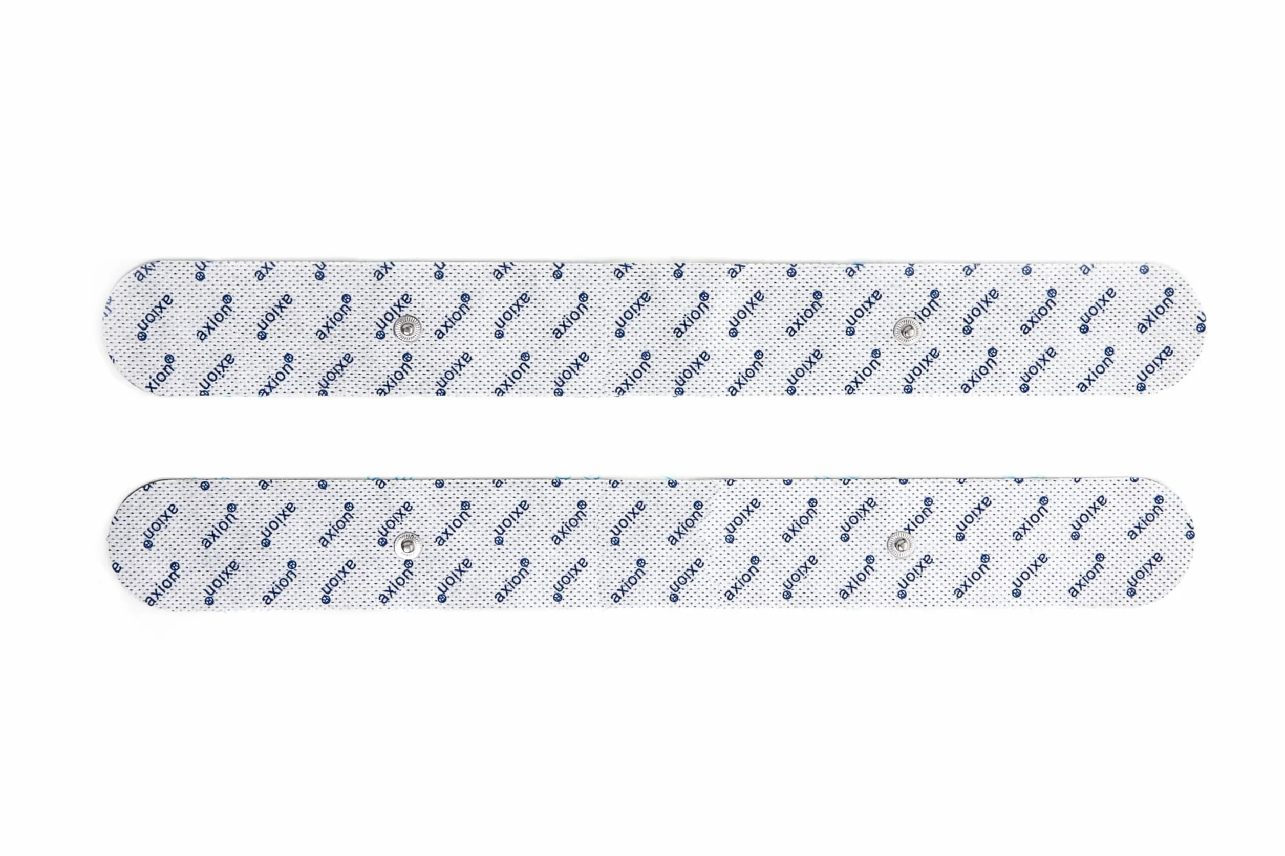 Elektrody TENS na ból pleców-33x4 cm snap pasujący do stymulatorów Sanitas Beurer Bluetens, 2 szt.