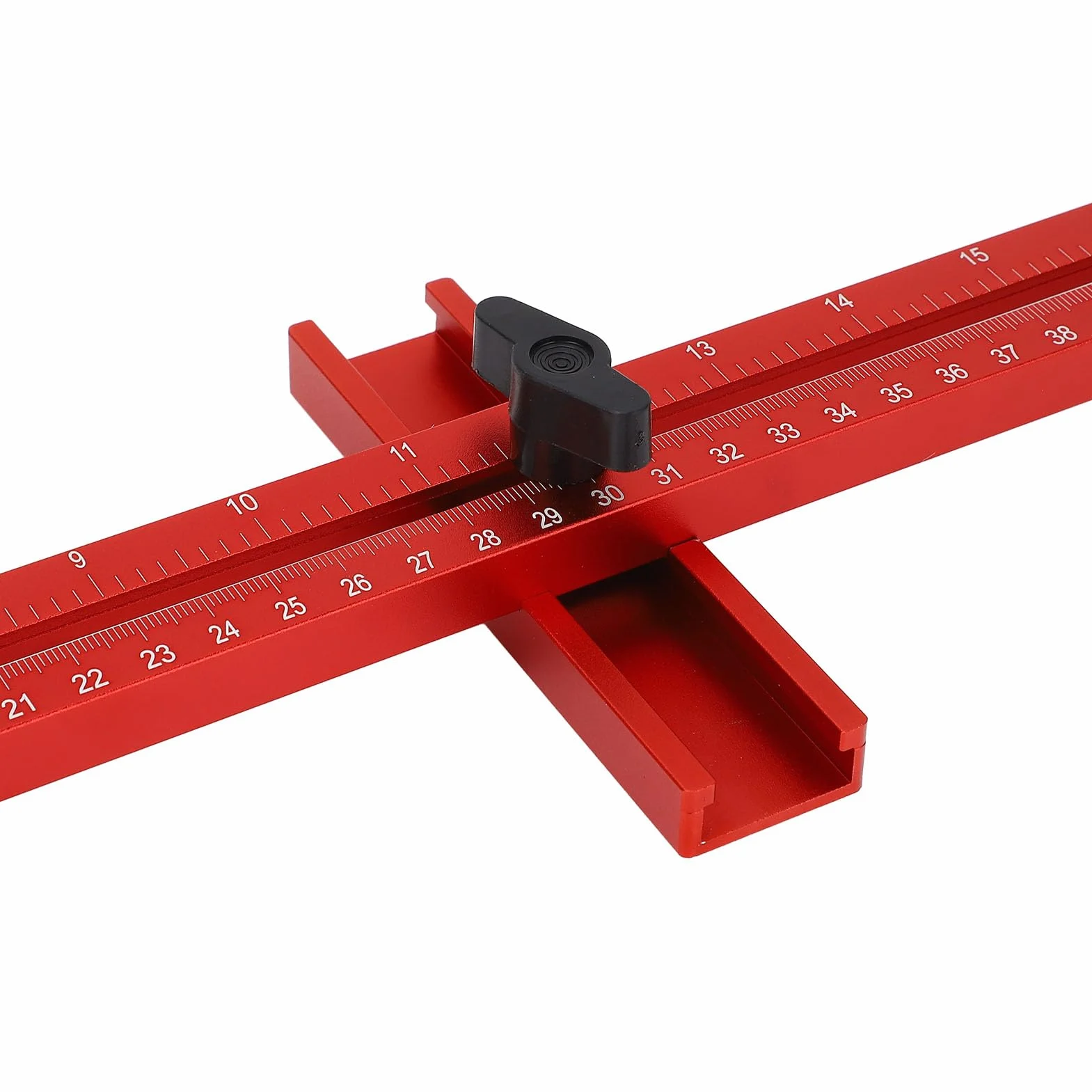 Generic Regulowany Przyrząd do Wycinania Kółek Routera Trwały Wspornik do Frezowania Routera dla Majsterkowiczów Obróbki Drewna Narzędzie 3 w 1 Ze Stopu Aluminium