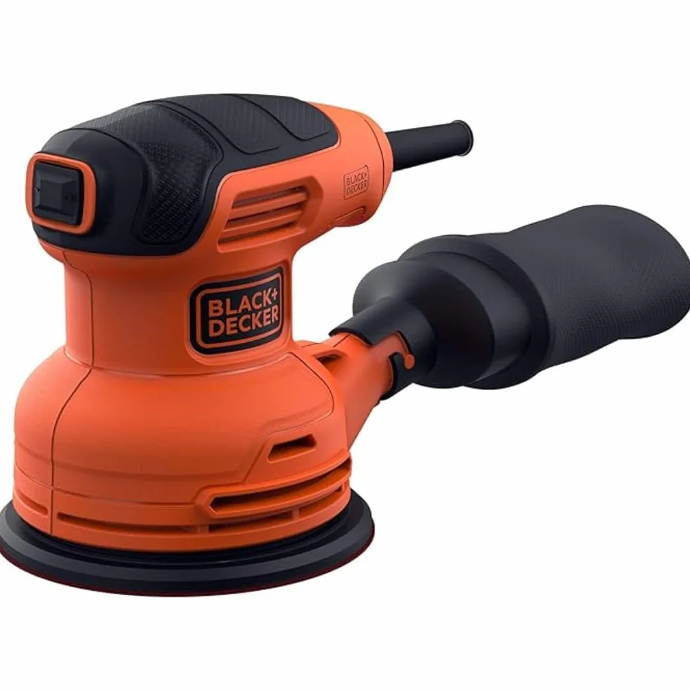 BEW210-QS - Lijadora Rotorbital 230W