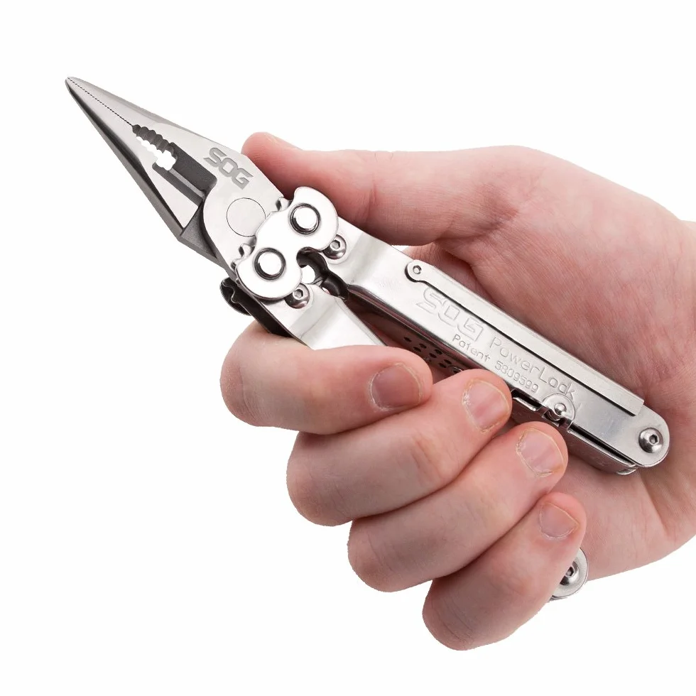 SOG-PowerLock