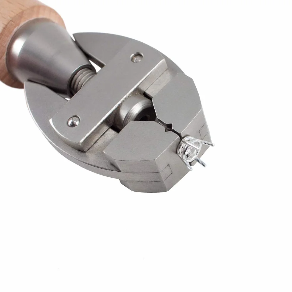 Regulowane imadło ręczne - SFC Tools - 12-206