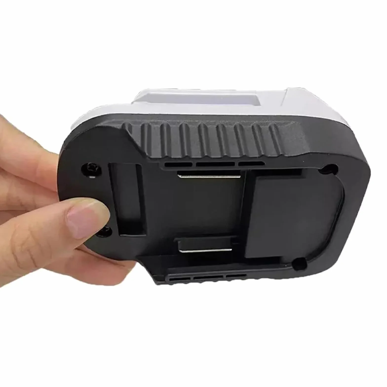 Adapter konwertera baterii do Makita serii B 18 V akumulator litowo-jonowy do serii G BL1815G BL1813G