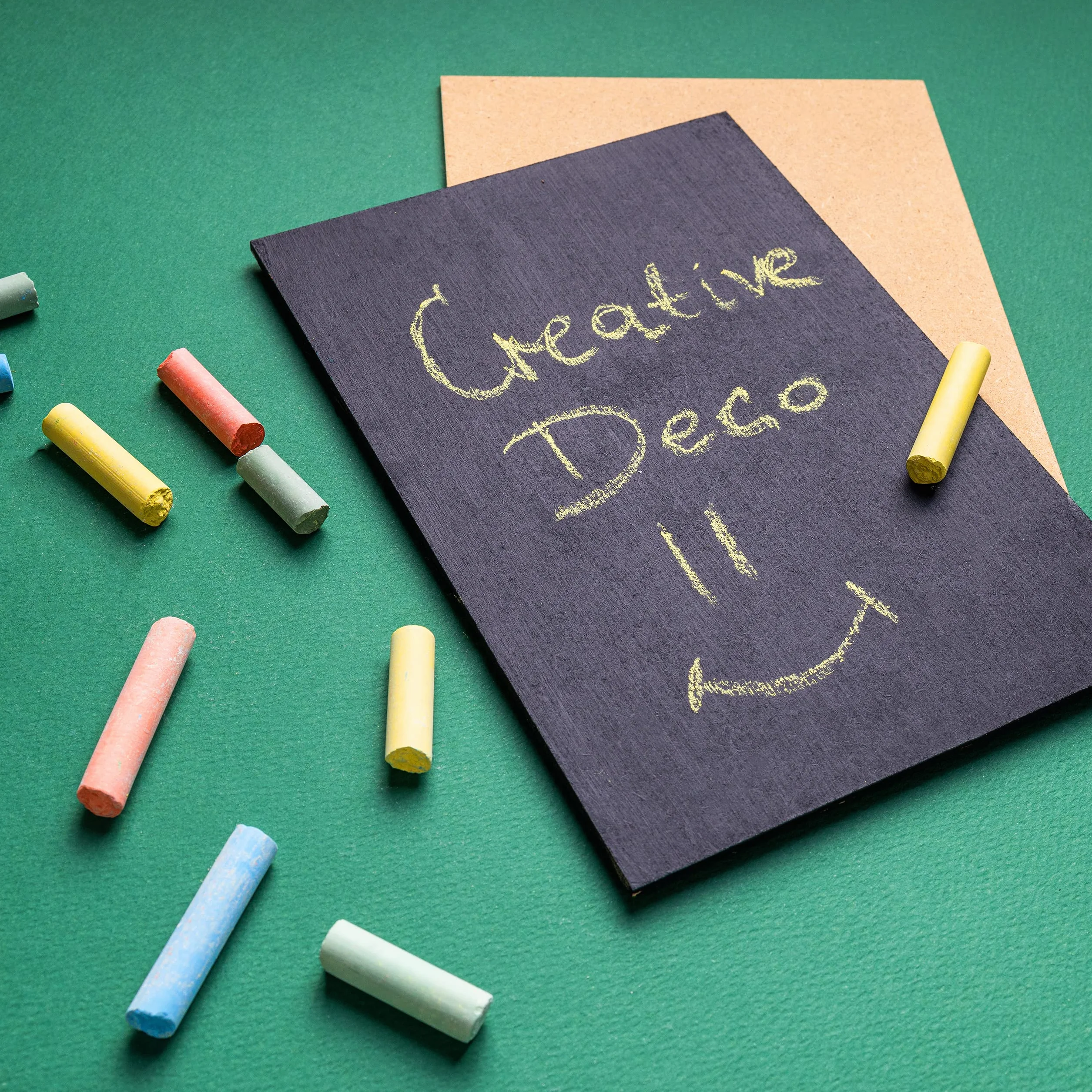 Creative Deco 30 x A3 Płyta MDF | 420 x 300 x 3 mm | Płyty MDF do Majsterkowania i Prac Manualnych | Idealne do Pirografii, Cięcia Laserem, Modelarstwa, Frezowania, Ploter CNC, Wyrzynarka