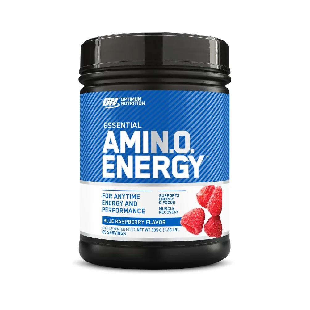 Amino Energy (270g) Fruit Fusion
