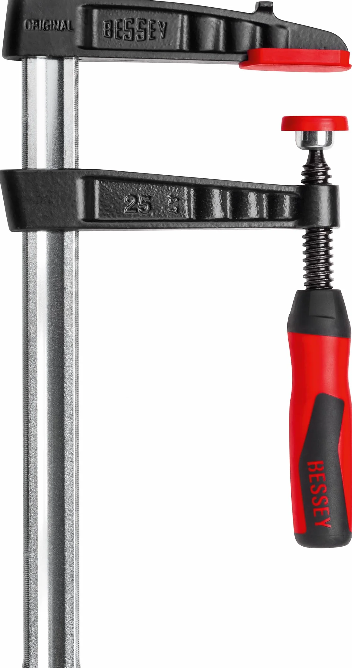 BESSEY Narzędzie Bessey Apriete TG-2K 160x80mm - TG16-2K