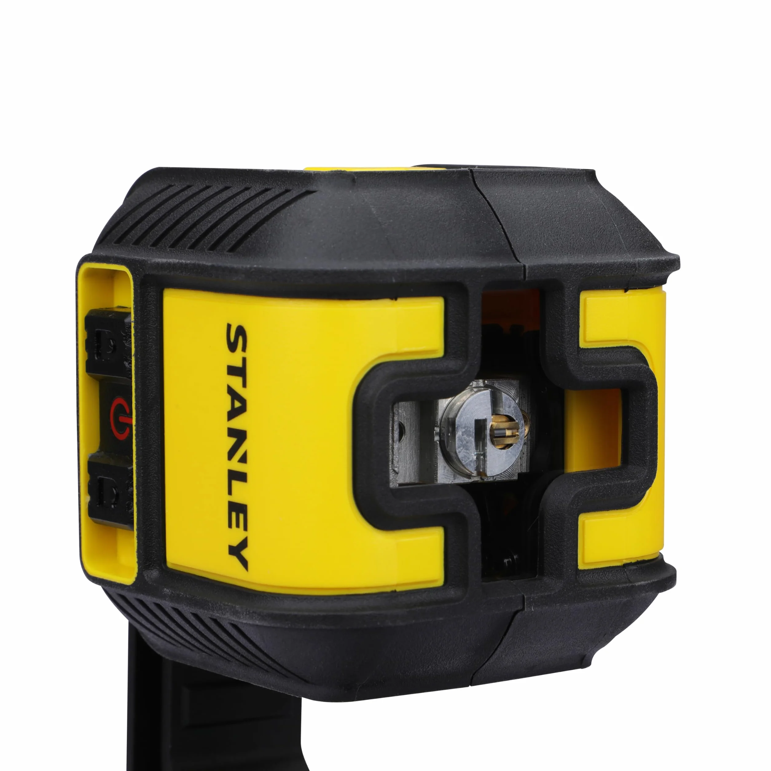 Stanley Cubix Laser, 17,5 x 14,5 x 23,5 cm, 560 g