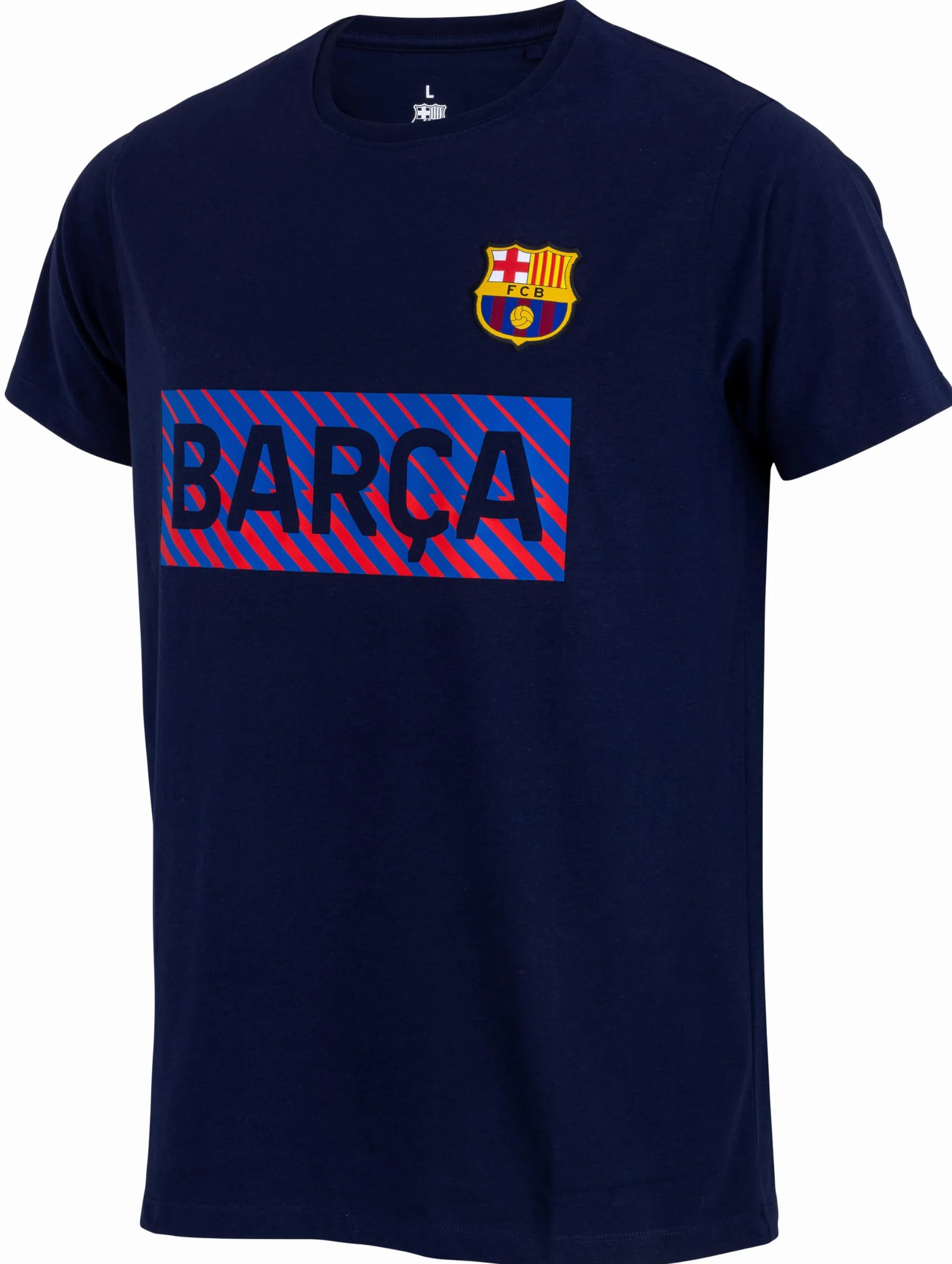 Koszulka Barça - Oficjalna kolekcja FC Barcelona - Piłka nożna