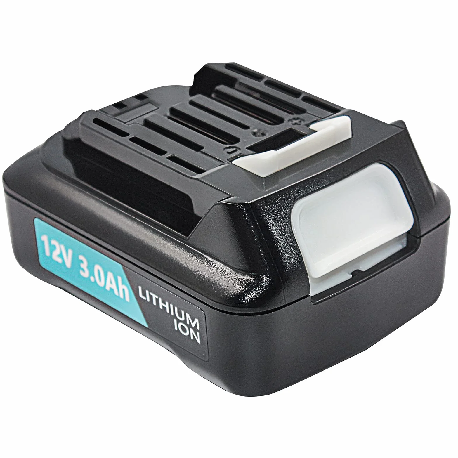 12 V 3,0 Ah akumulator litowo-jonowy zamienny dla Makita BL1021B BL1015 BL1020B BL1041B BL1016 197396-9 632F59-1