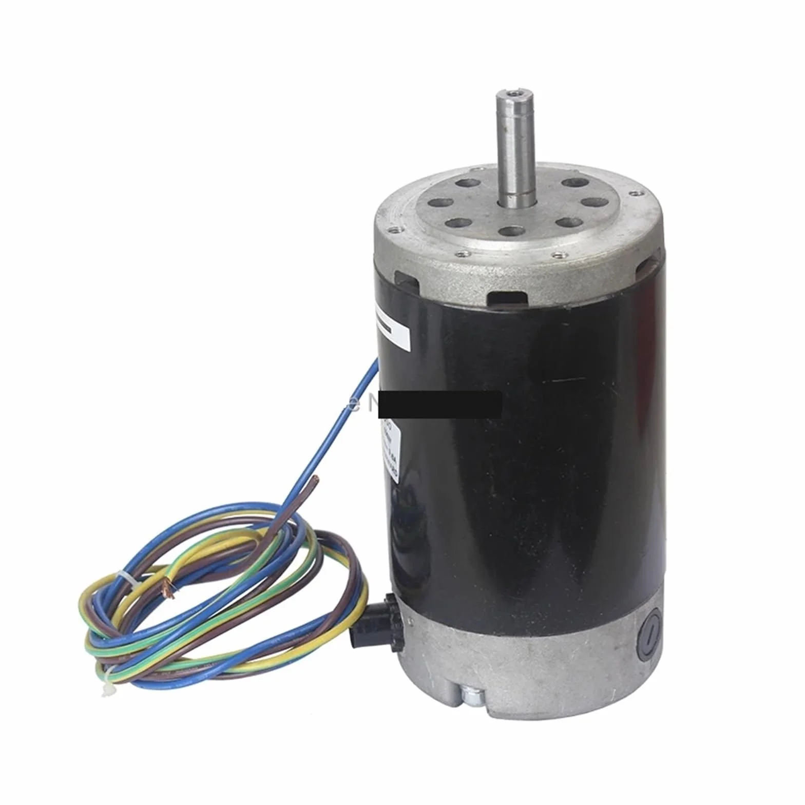 Silnik prądu stałego ZYT-600W do frezarki SIEG X3-224 M1110