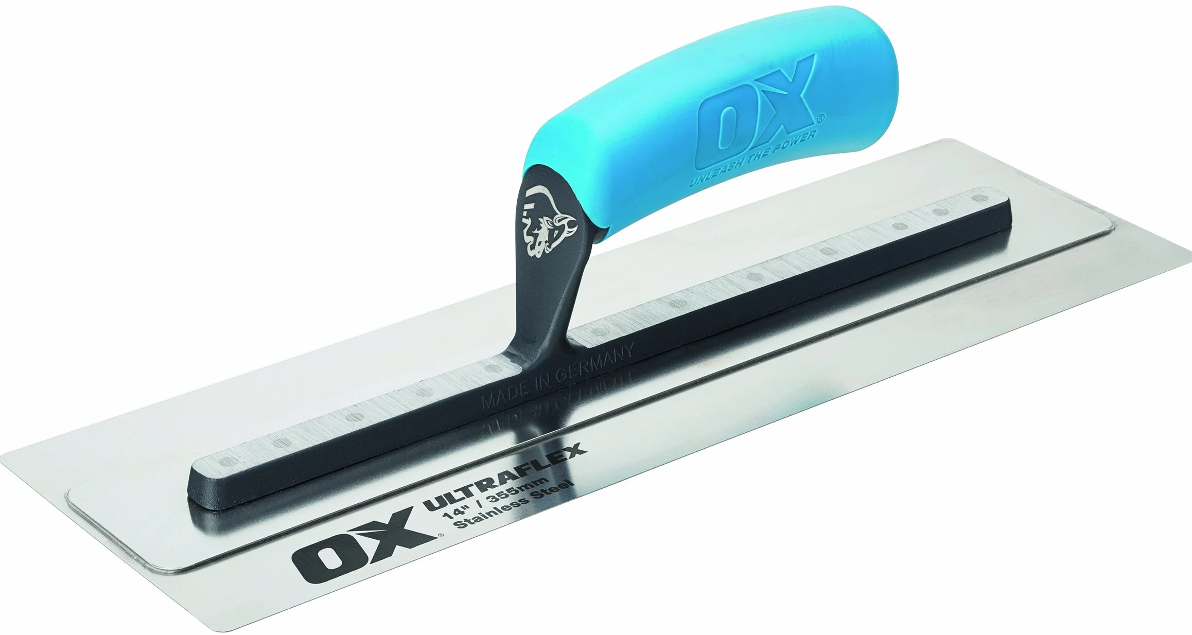 Kielnia wykończeniowa OX Pro UltraFlex 35.6 cm / 355 x 110 mm