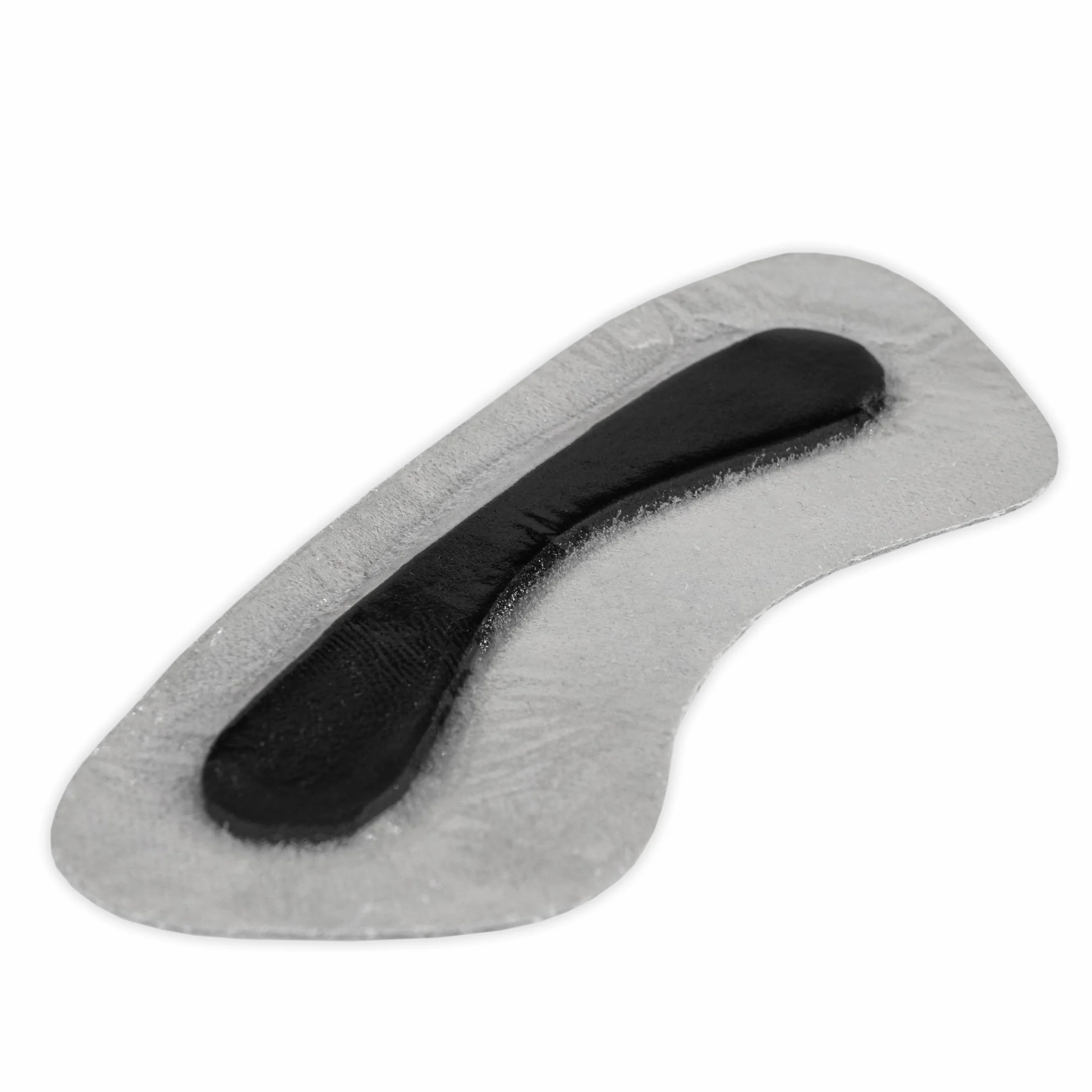 Skórzane Zapiętki do Butów Antypoślizgowe Bama Heel Grip 1 Para