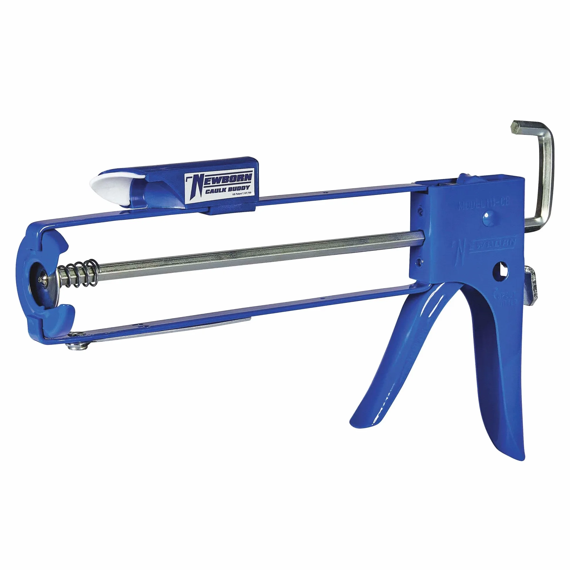 Pistolet Caulk