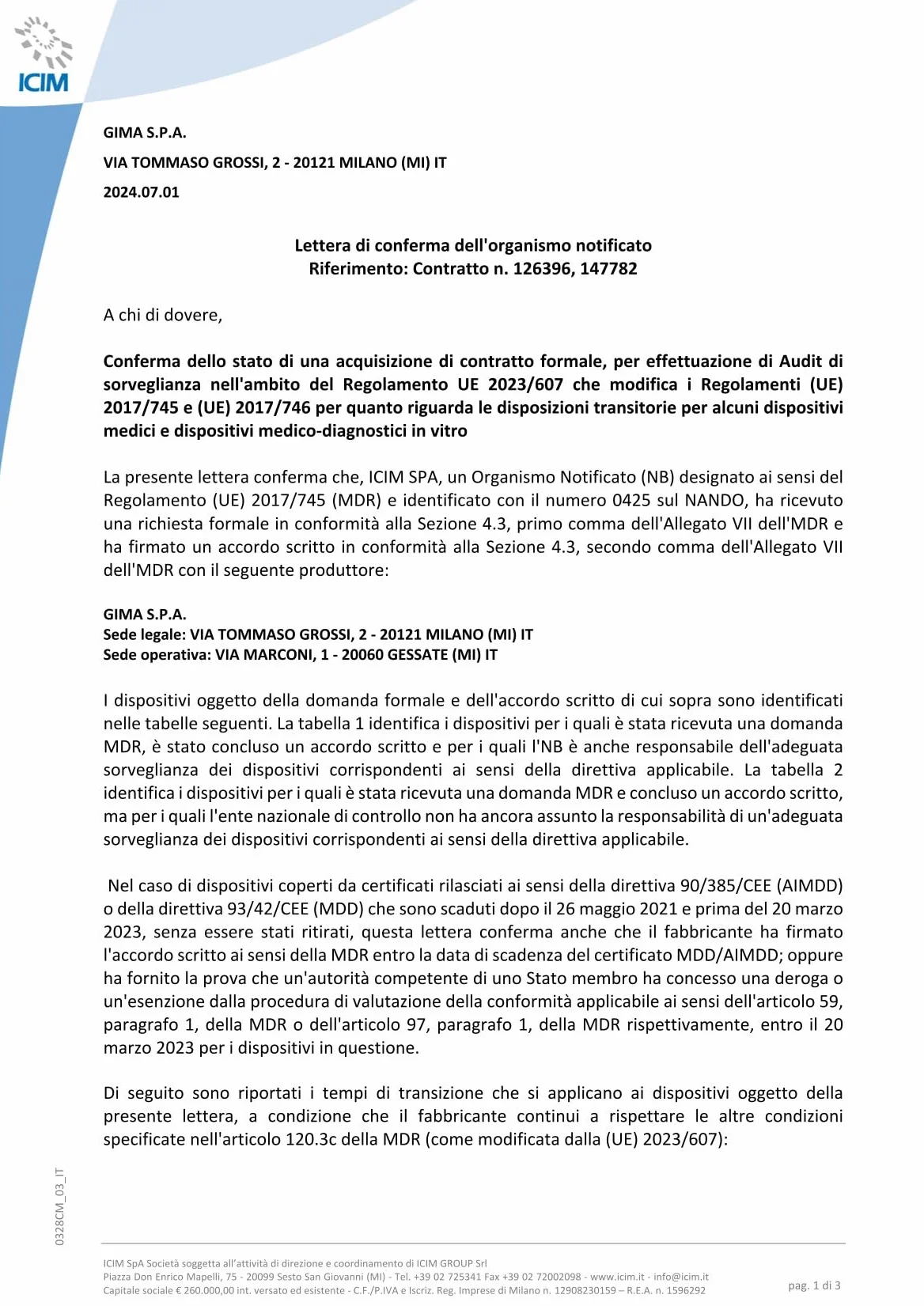 GiMa pulsoximetr OXY-4, niebieski