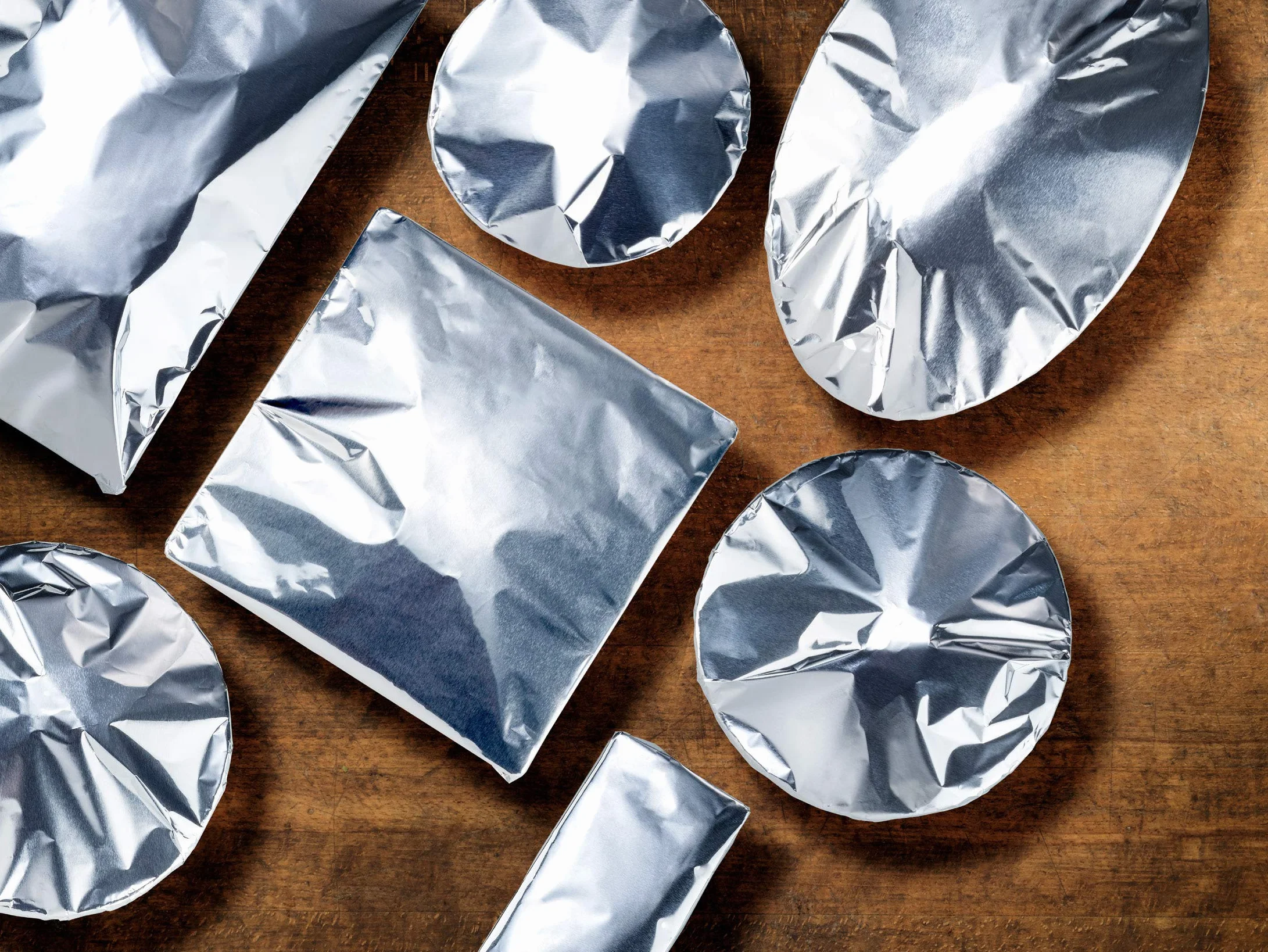 Alustar rolka uzupełniająca do dozownika ze stali nierdzewnej, gastronomia 45 cm x 70 m, ekstra mocna folia aluminiowa, 1 sztuka