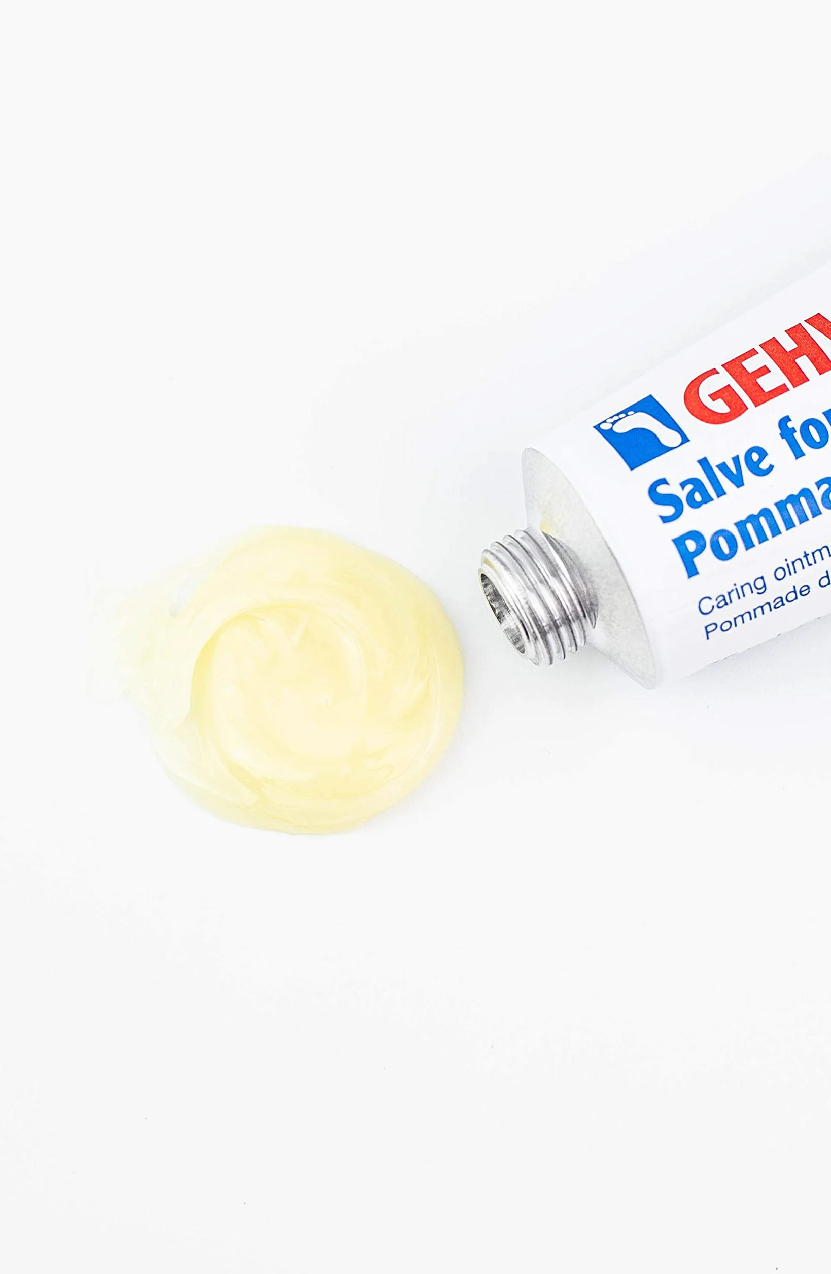 GEHWOL maść na popękaną skórę 75 ml