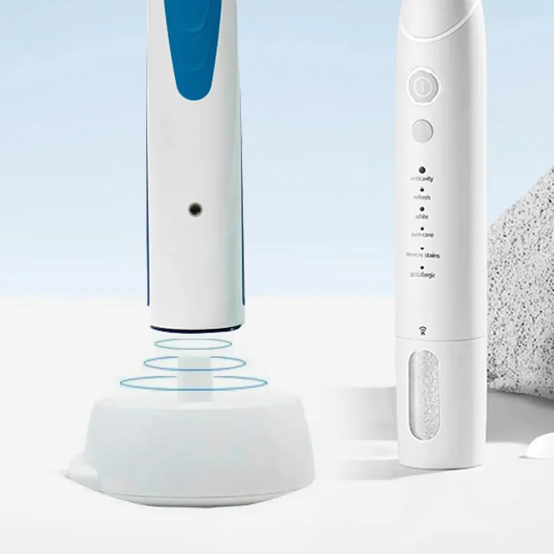 Elektryczna ładowarka do szczoteczek do zębów Braun Oral-B Series D12 D20 D16, adapter do szczoteczki do zębów, uniwersalna ładowarka z portem USB