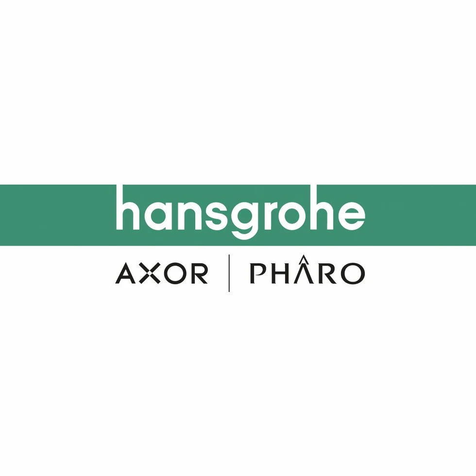 hansgrohe Croma 100 Zestaw prysznicowy Multi z termostatem Ecostat Comfort i drążkiem 90 cm chrom, 27085000