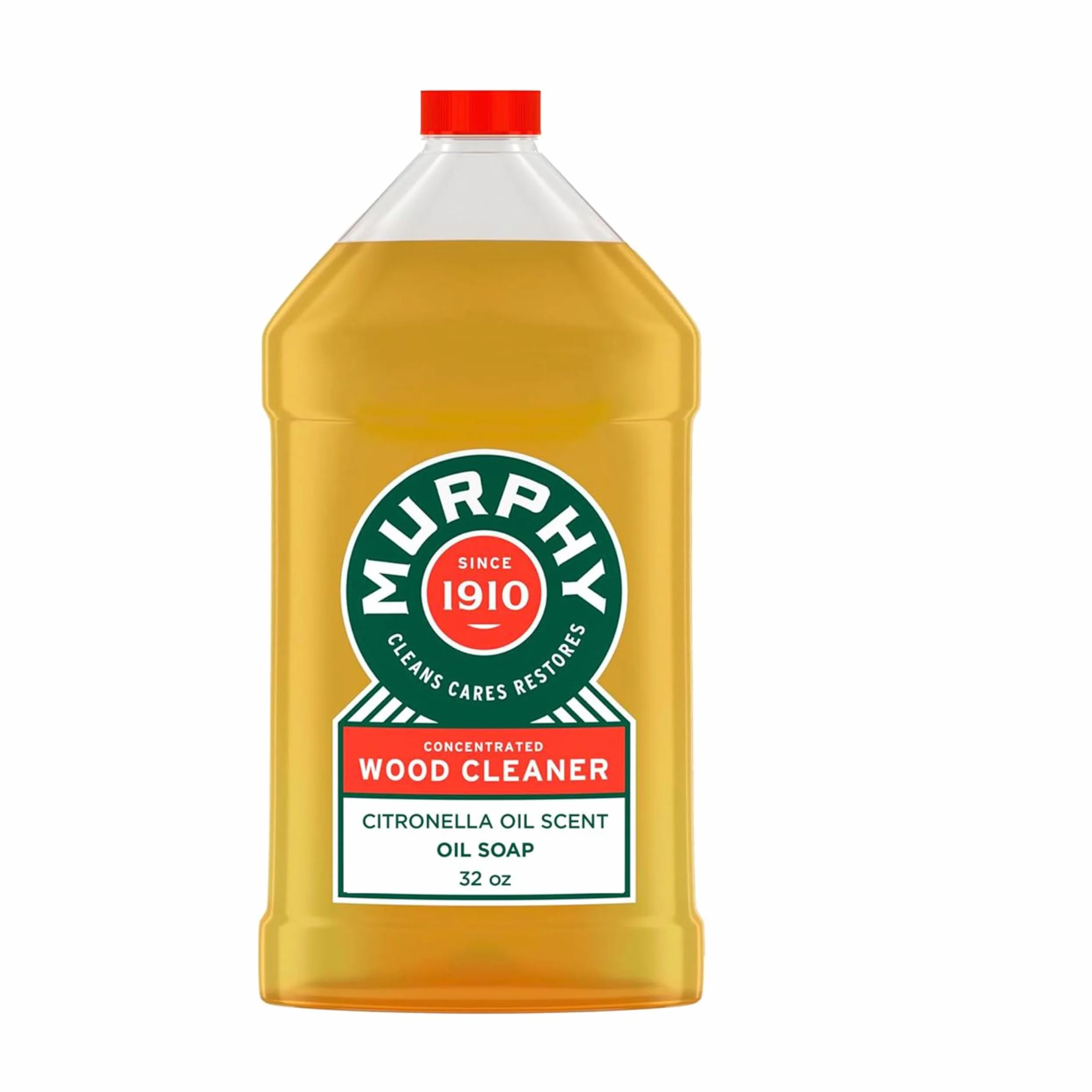 Ölseife MURPHY OIL SOAP LIQUID, neutral, 946 ml