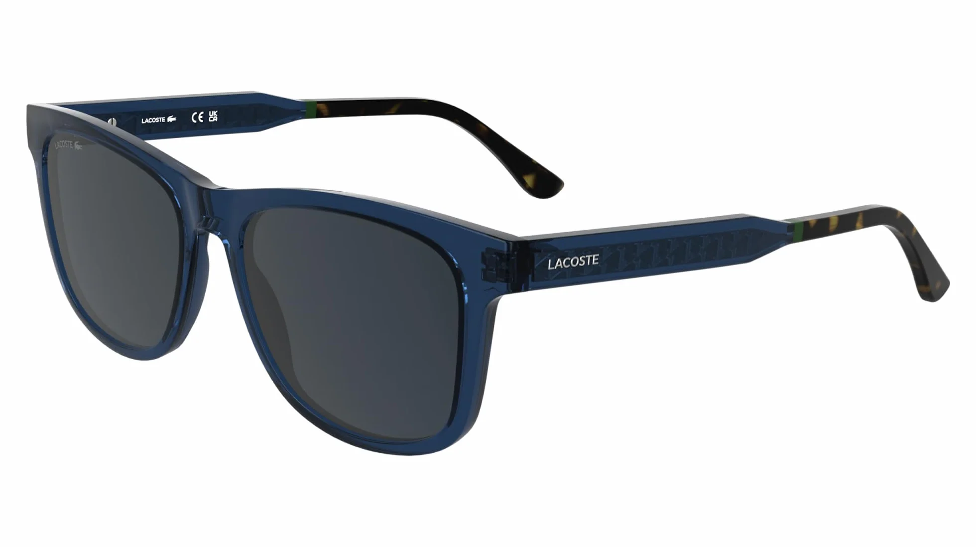 Lacoste Sunglasses Mężczyźni L6060S N