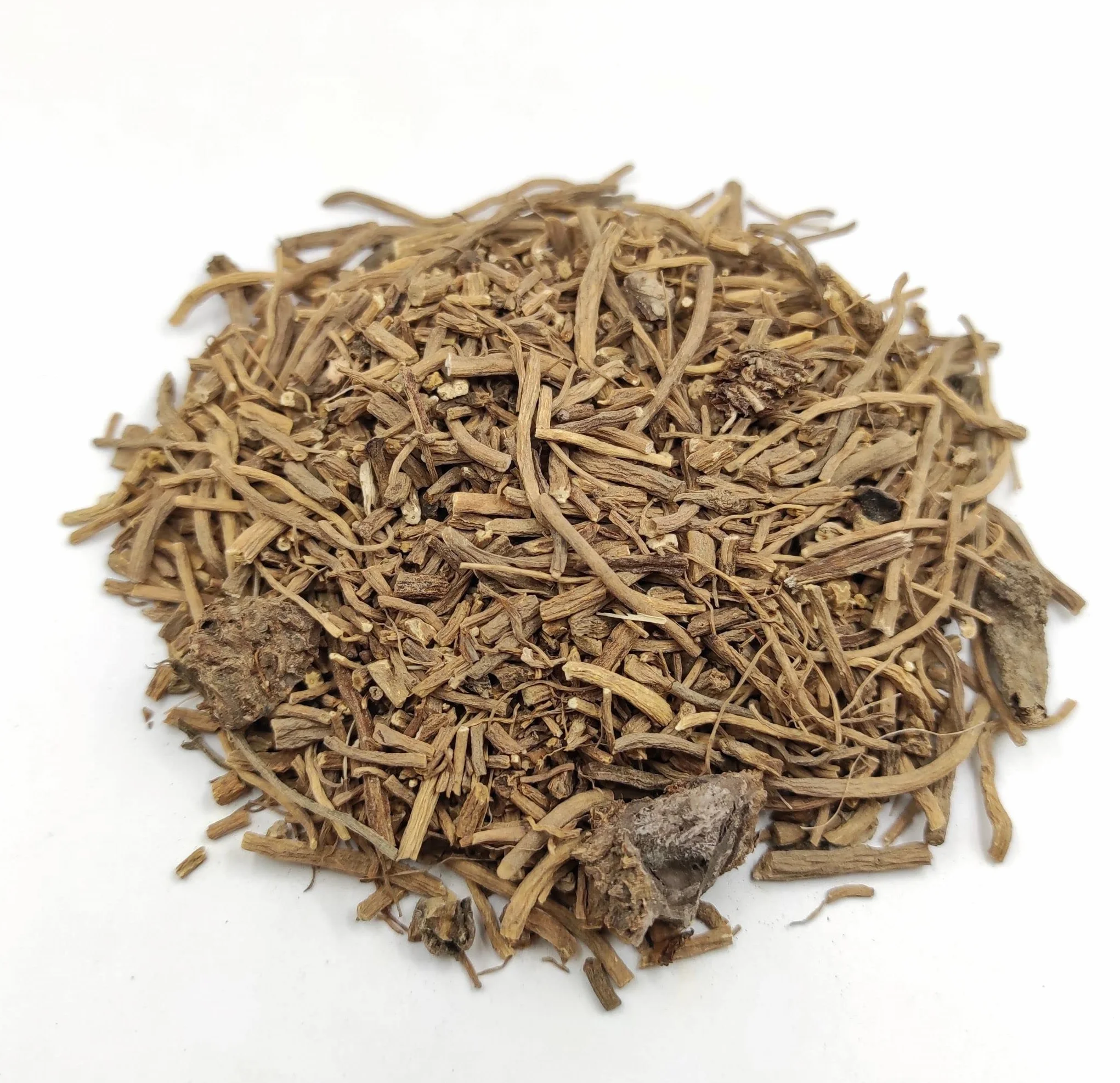 Suszony Korzeń Waleriany Herbata 85g Valeriana Officinalis