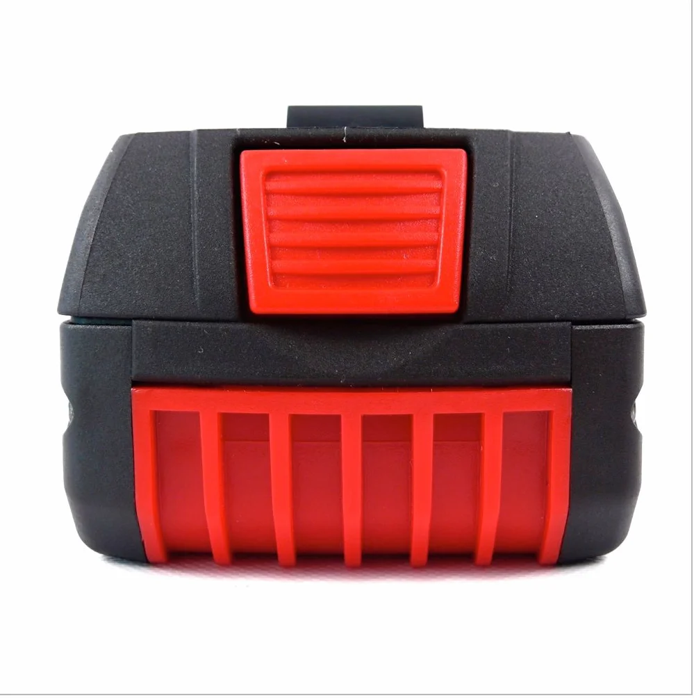 Bosch Professional GBA 18 V 5,0 Ah M-C akumulator wsuwany, 2607337070
