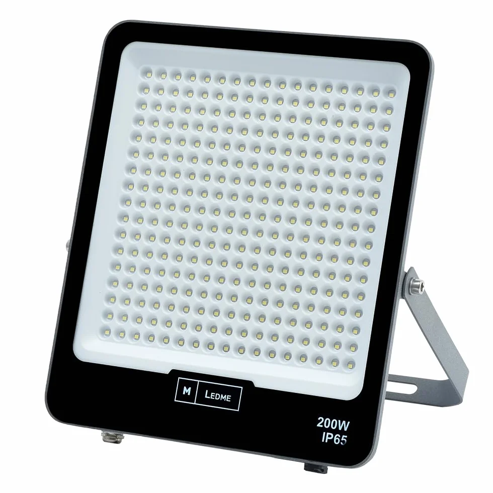 Reflektor LED 200W 24000 lm IP65 ściemnialny ciepłe światło 3000K Napoli Plus
