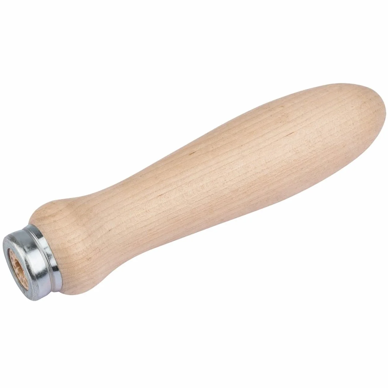 Draper 33544 uchwyt na dokumenty z twardego drewna, długość 150 mm