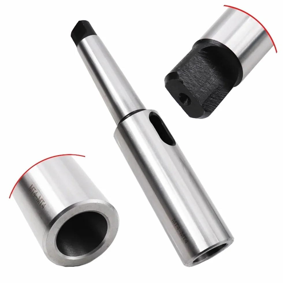 Tuleja redukcyjna do wierteł stożkowych, Adapter stożka Morse'a w wielu rozmiarach(1x3)