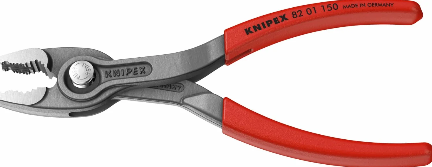 Szczypce TwinGrip, 15 cm