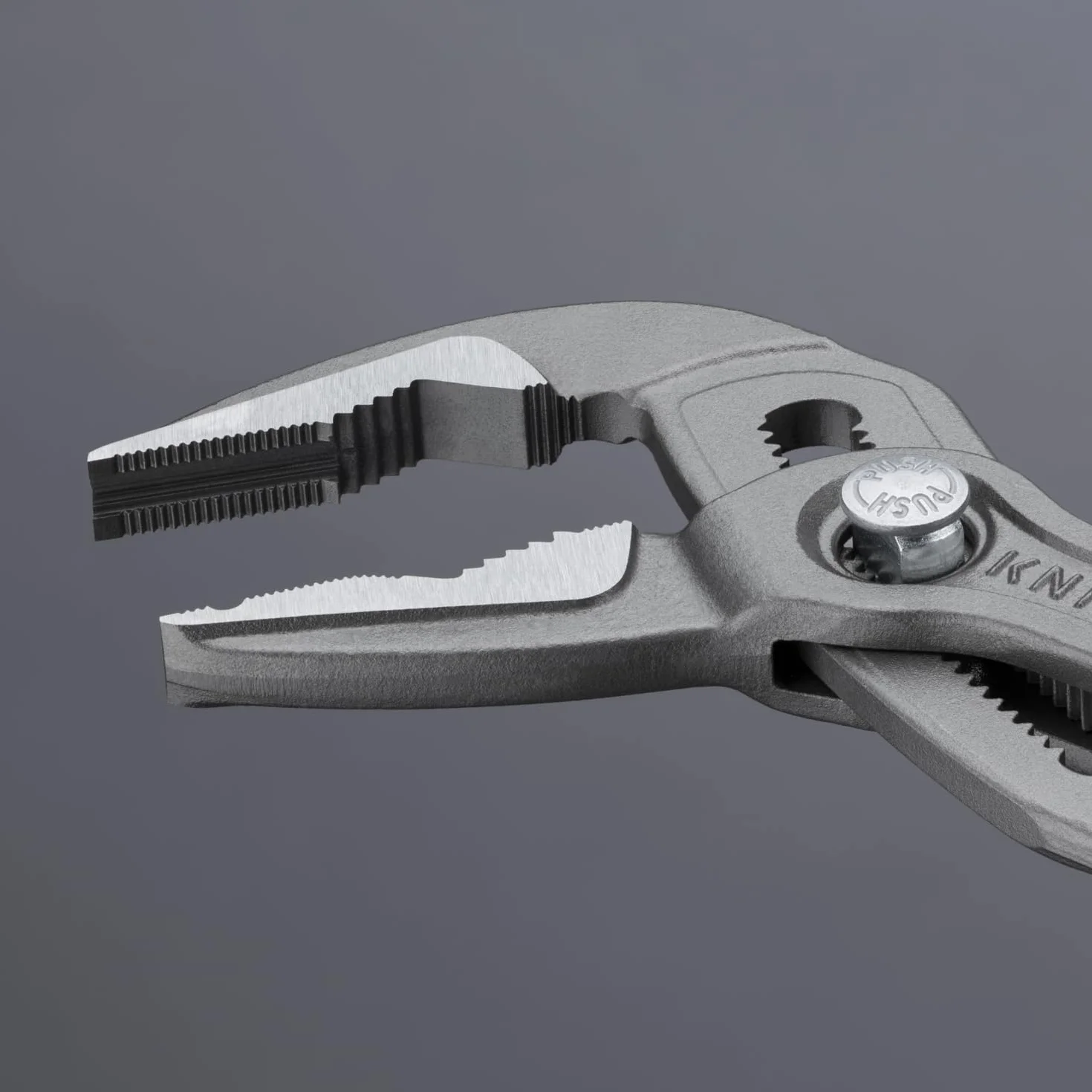 KNIPEX 8751250 SBA Cobra Extra Slim szczypce