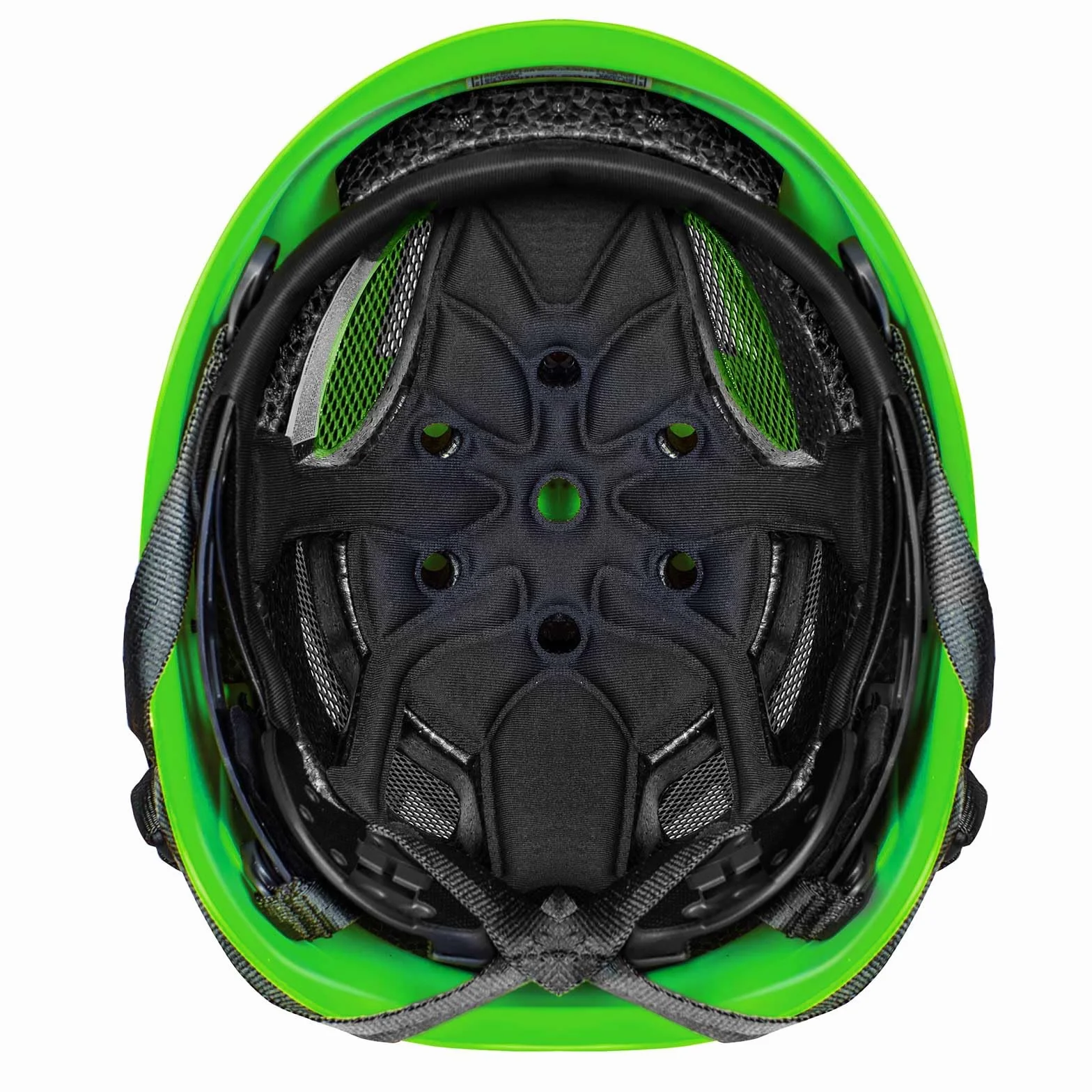 KASK Superplasma PL HiViz 2.0 kask ochronny, kask do wspinaczki górskiej, rozmiar 51-62 cm, uniwersalny, regulowany