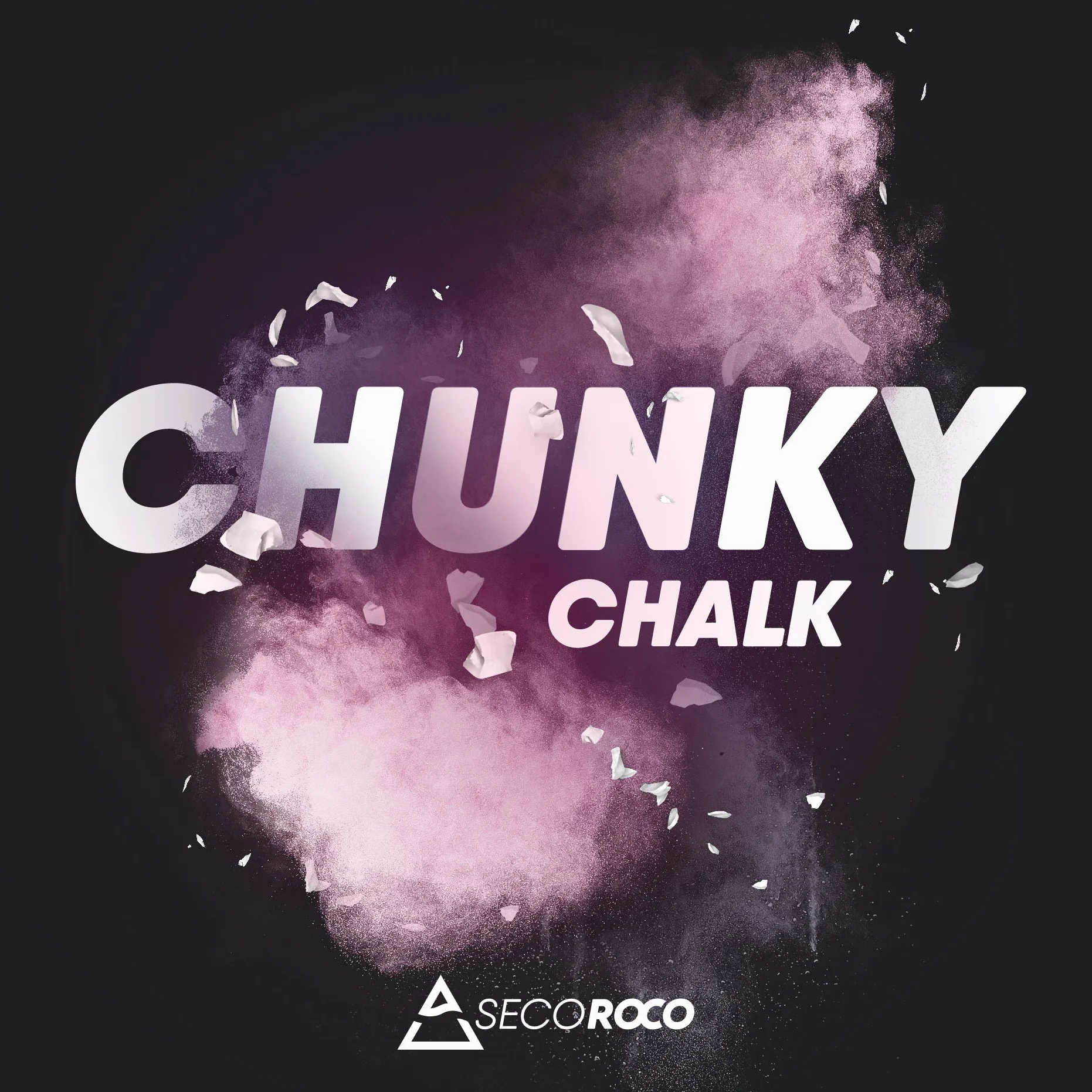 Chalk gruboziarnisty 400 g – idealny węglan magnezu do wspinaczki, boulderingu, sportów siłowych i innych dyscyplin sportowych, które wymagają suchych rąk