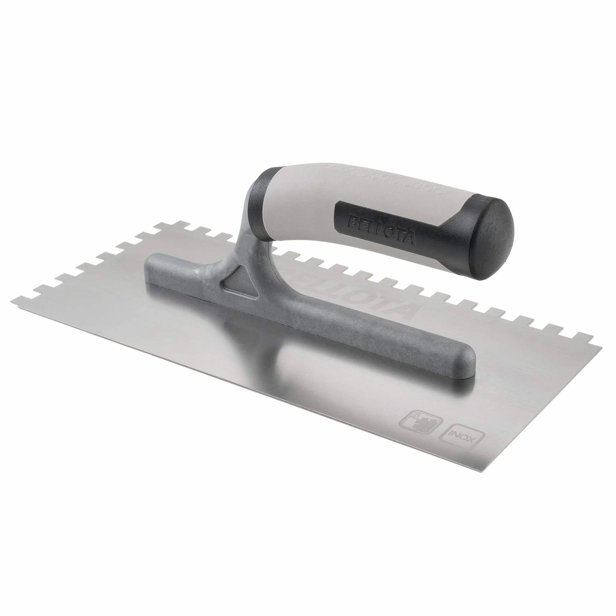 BELLOTA 5874-06 BIM INOX, standard, 6 mm